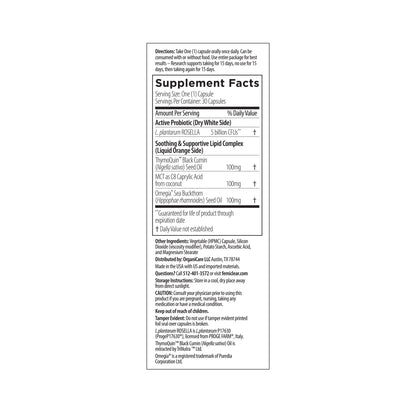 FemiClear 1-Day Dose Restoratives Complex Probiotic Bundle