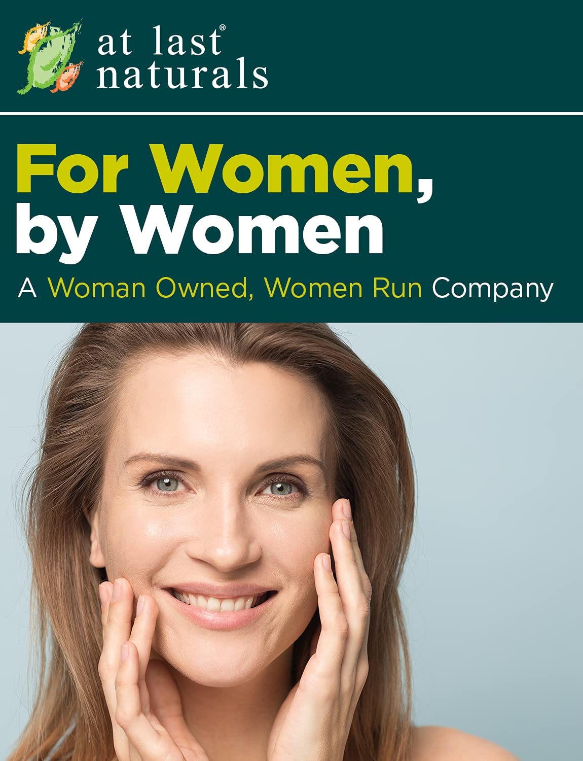 At Last Naturals Wild Yam Gel Extra Strength Menopause Relief, Perimenopause At Last Naturals