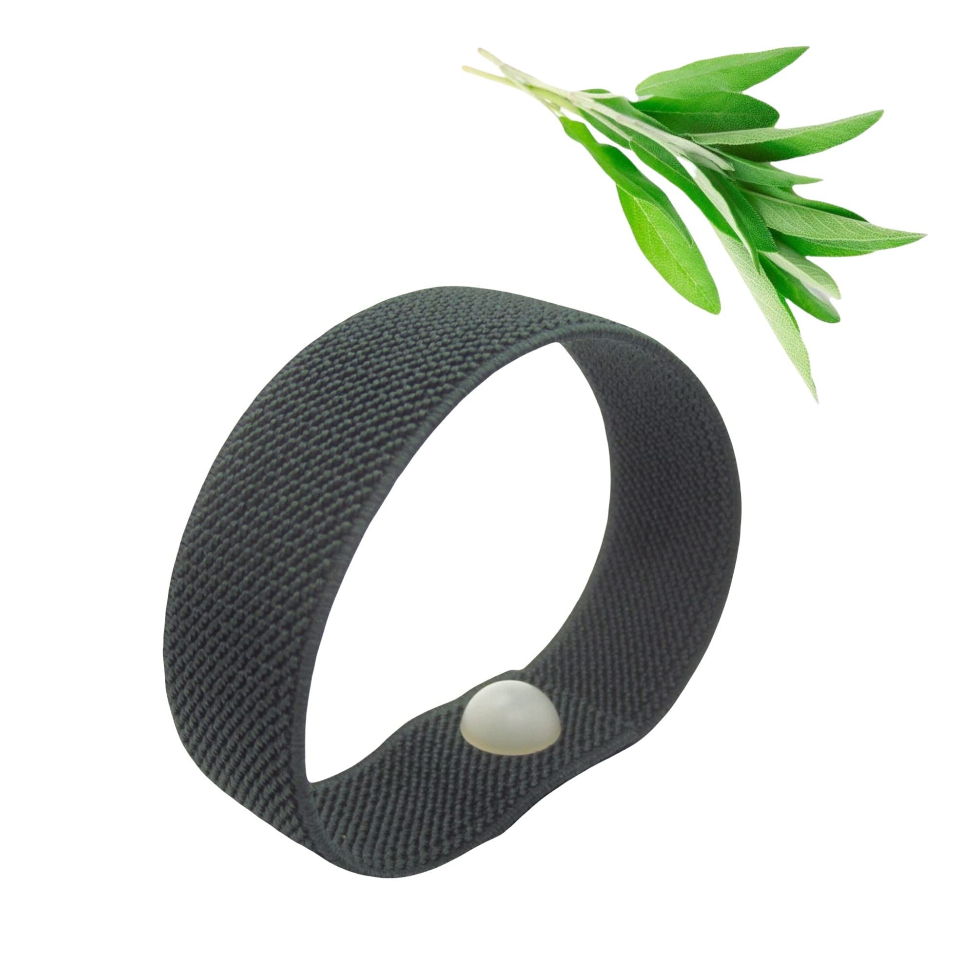 AcuBalance Hot Flashes Menopause Relief Bracelet-Calming Acupressure Band-Natural Relief AcuBracelet