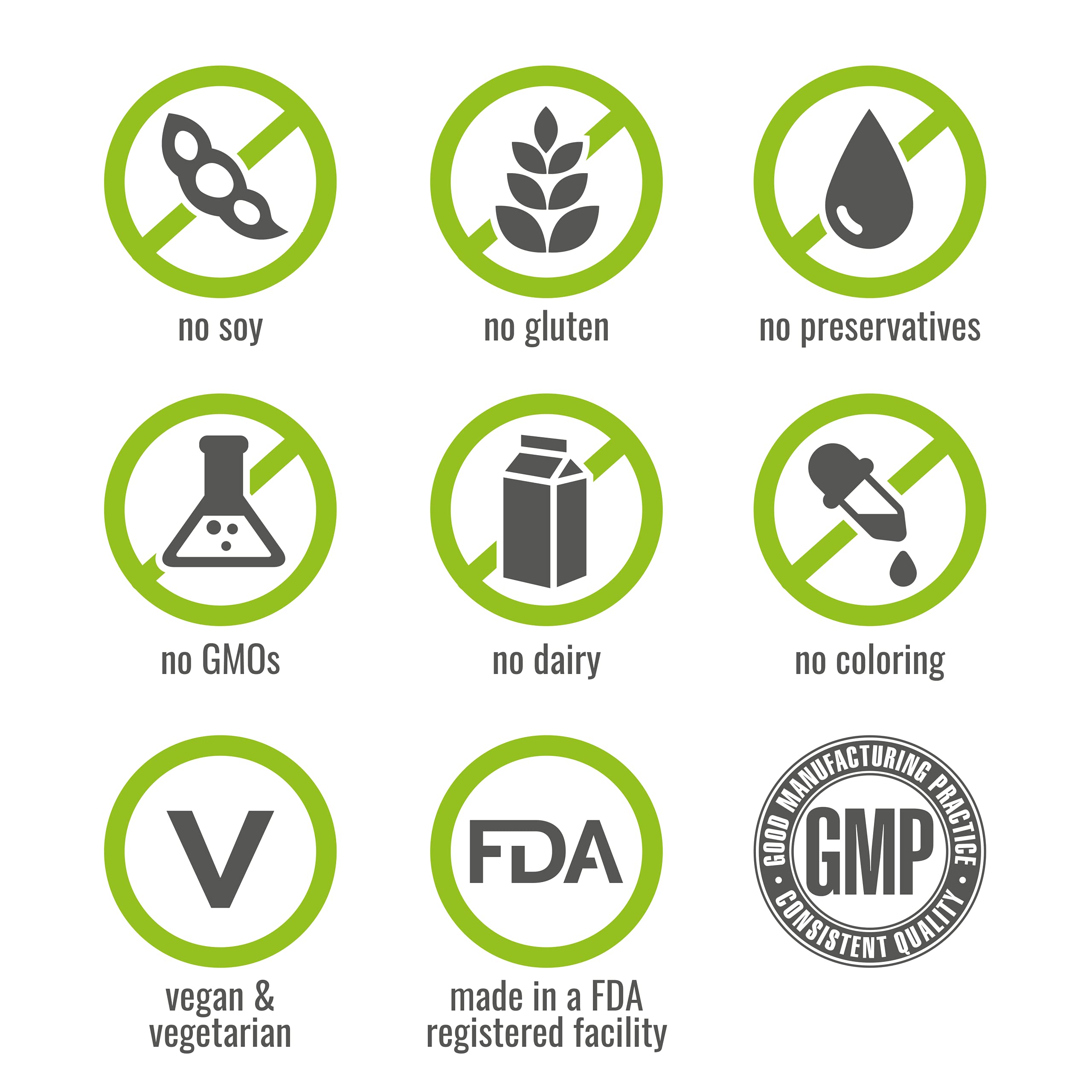 NATURELO Probiotic Supplement - 50 Billion CFU - 11 Strains - One Daily - Helps Support NATURELO