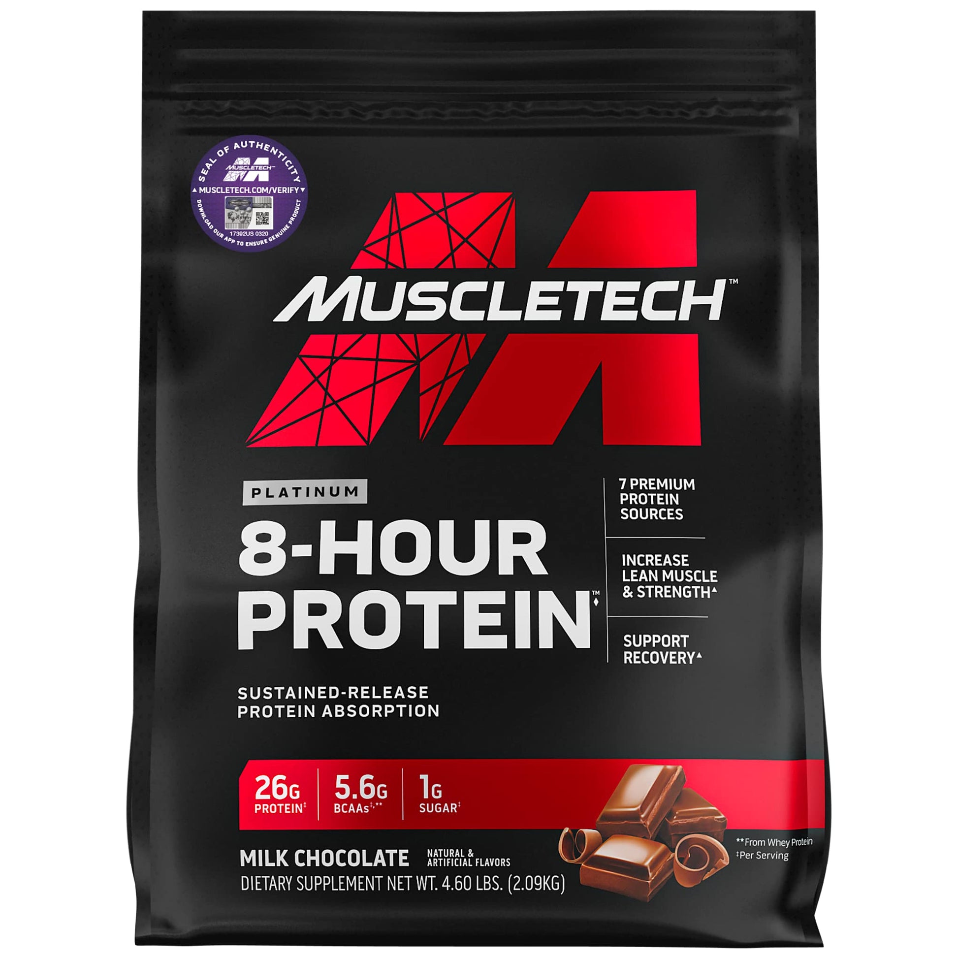 Muscletech Whey Protein Powder Phase8 Protein Powder & nohydrate Powder Platinum Muscletech