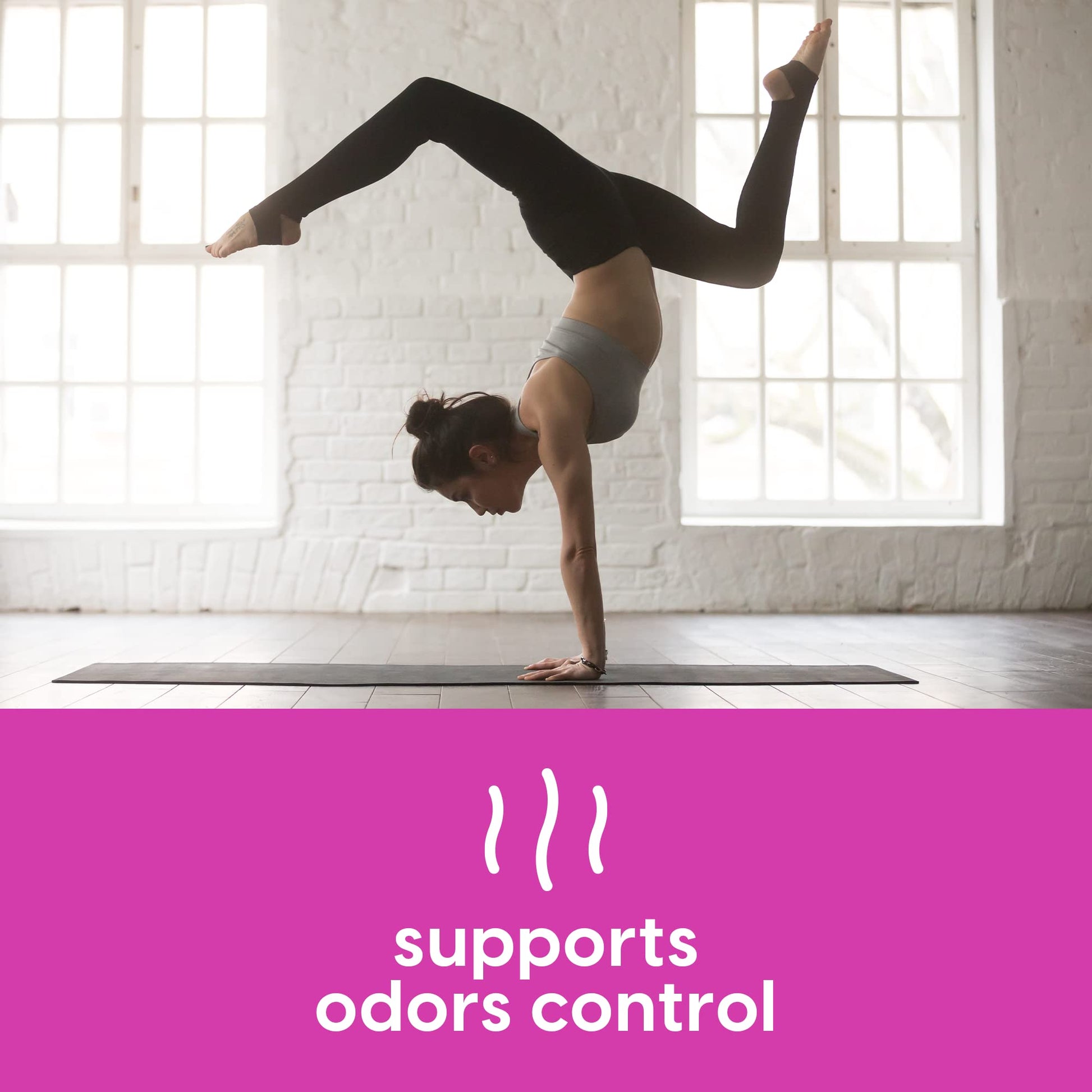 NutraBlast Boric Acid Vaginal Suppositories 600mg (30 Count) w/Intimist Essential Oils Blend Spray (2 fl oz) NutraBlast