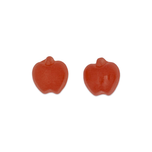 USDA Organic Apple Cider Vinegar Gummies with The Mother. AVC Keto Gummy Vitamins
