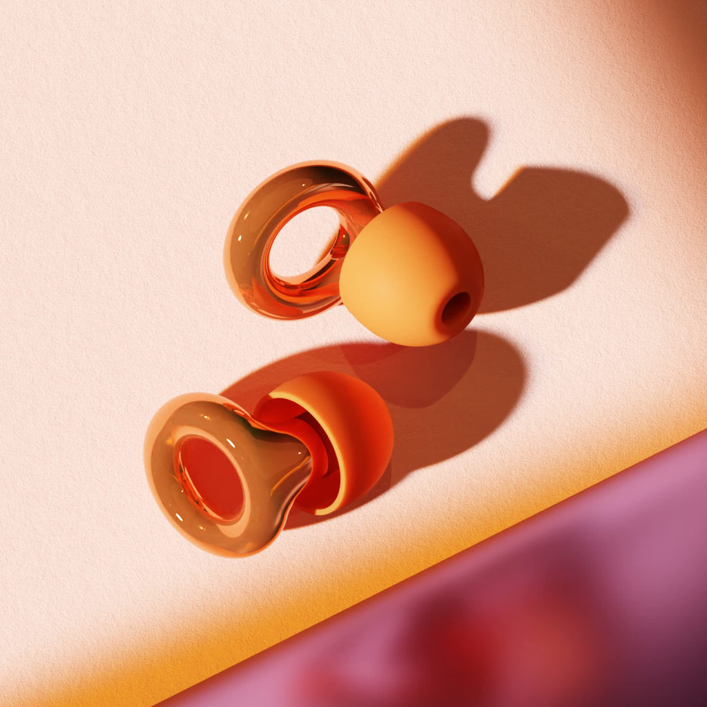 Loop Experience Ear Plugs for Concerts – High Fidelity Hearing Protection