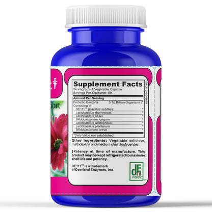 Embarrassed with Femenine Odor? Worried about Female Urinary Odor? Try Femenine Odor Supplement 60 Pills