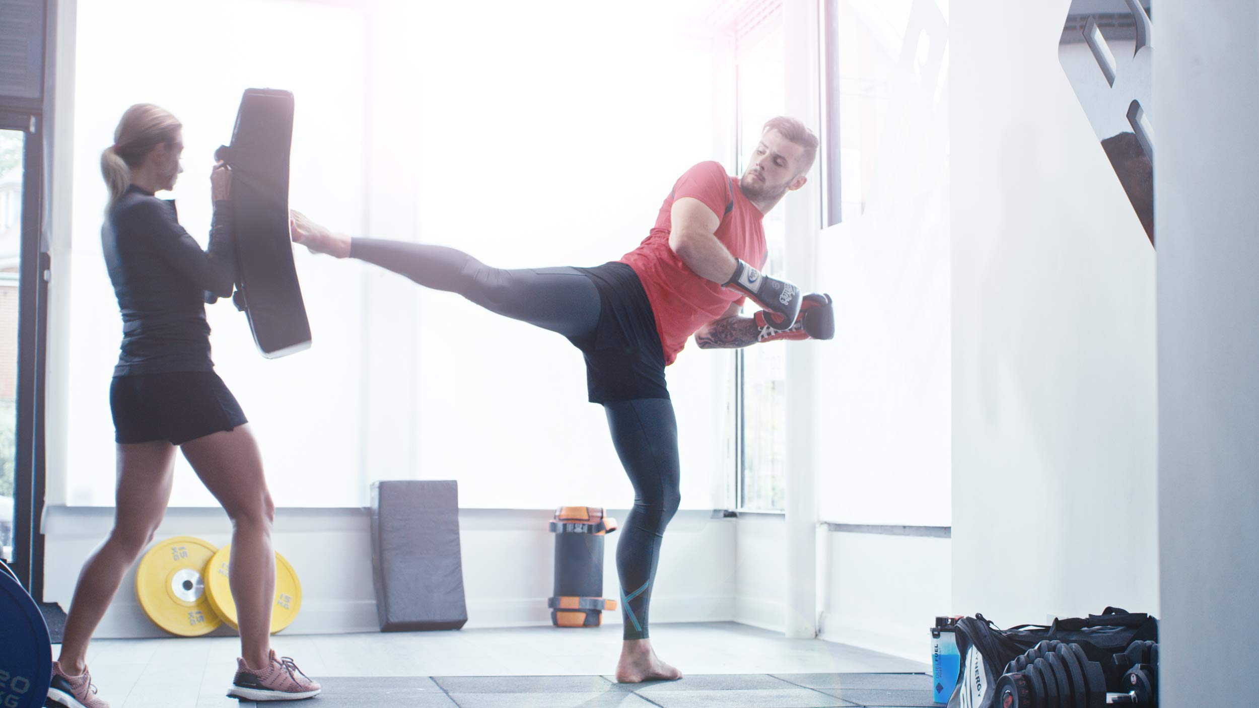 ActiVeman Oatein- 20g Protein per Serving- High in Fibre- Delicious On-The-Go Bio-Synergy