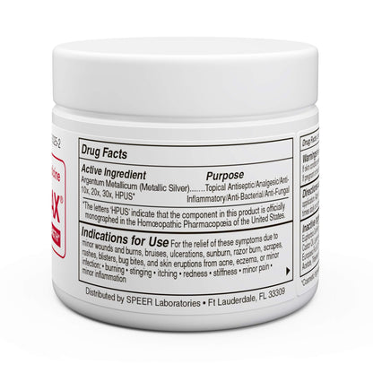 emuaid EMUAIDMAX Ointment 2oz - Eczema Cream. Maximum Strength Treatment