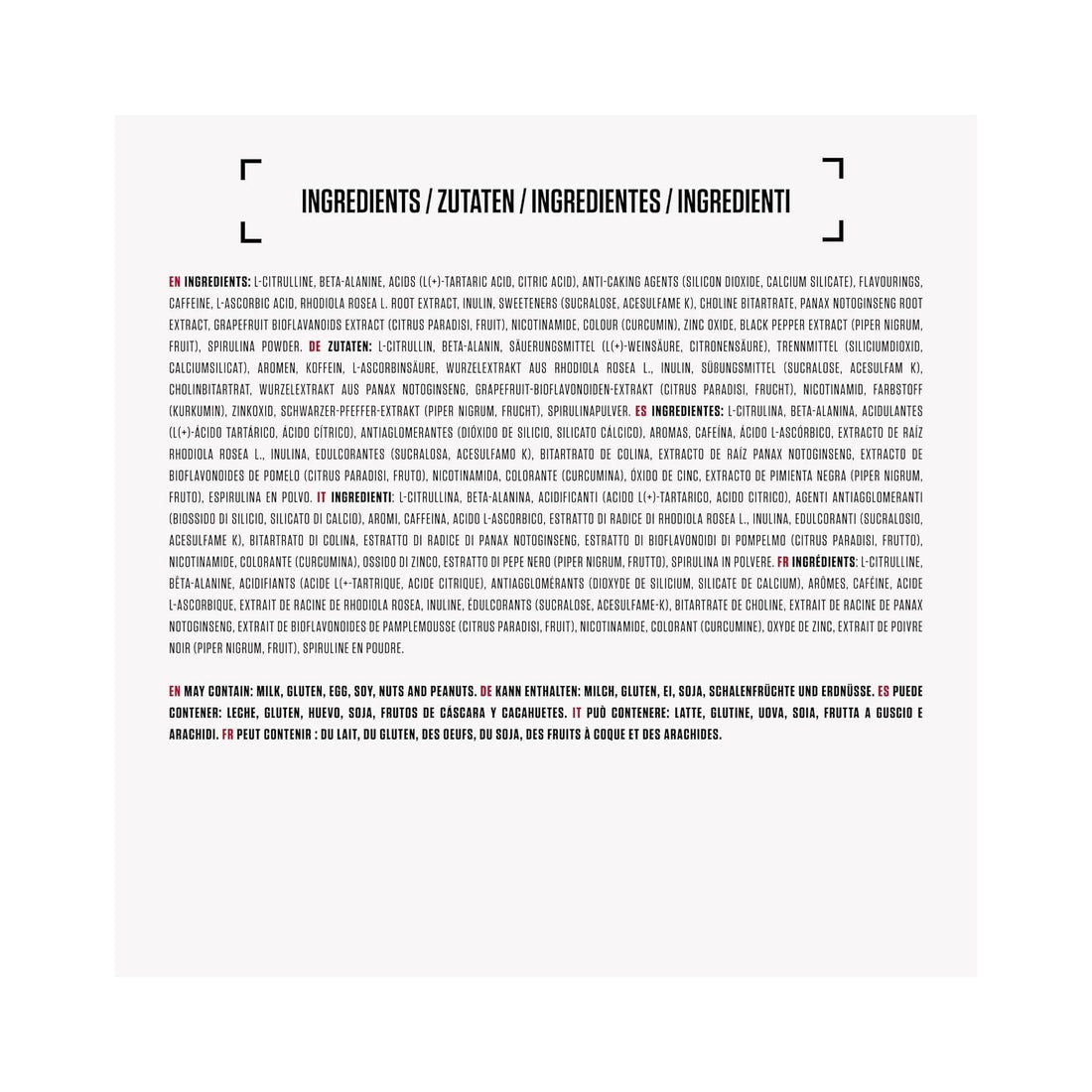 BSN Nutrition N.O.-Xplode Pre Workout Powder Food Supplement, Energy and Focus 