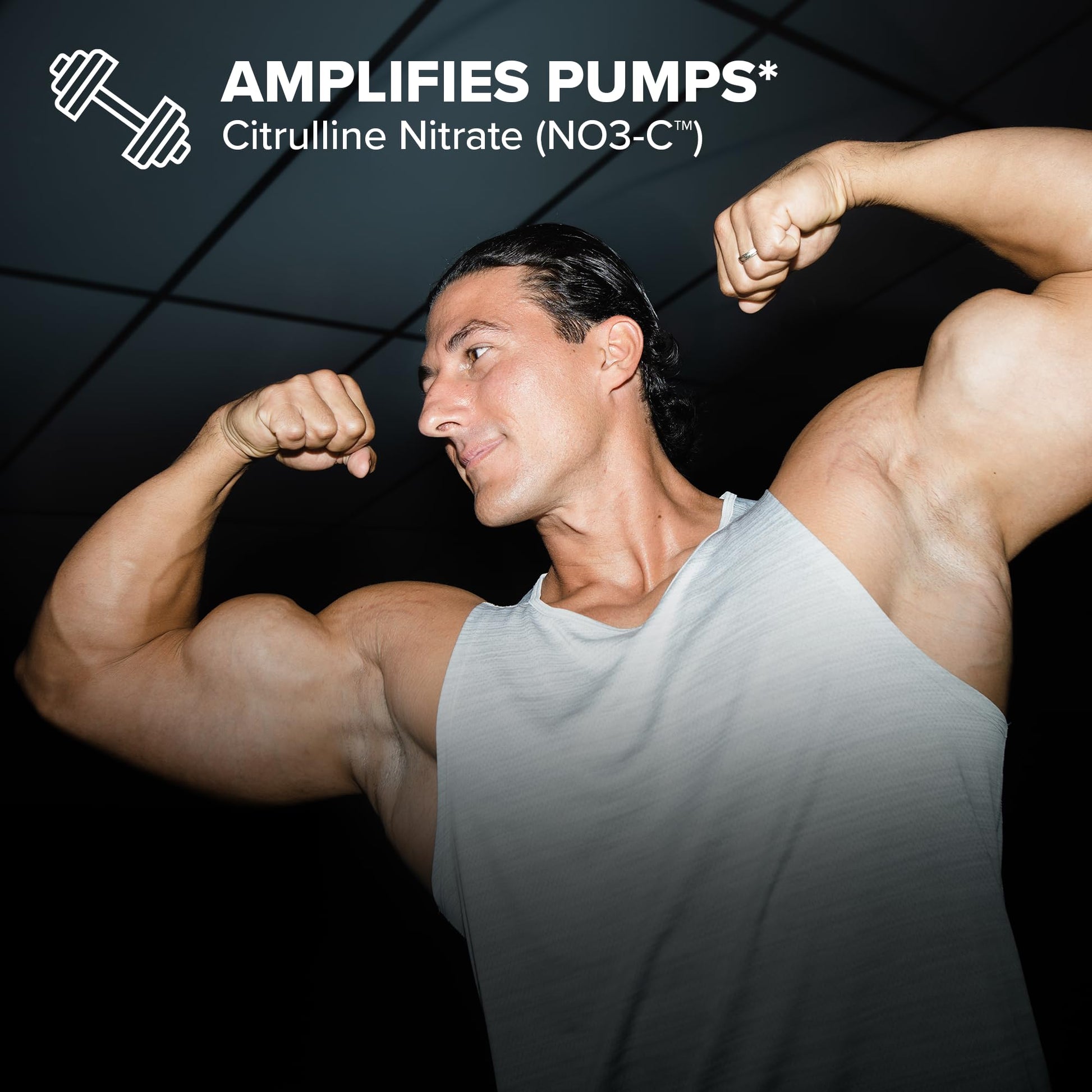 Cellucor P6 Ultimate - Enhanced Support for Men | Supports Muscle Growth & Strength Cellucor