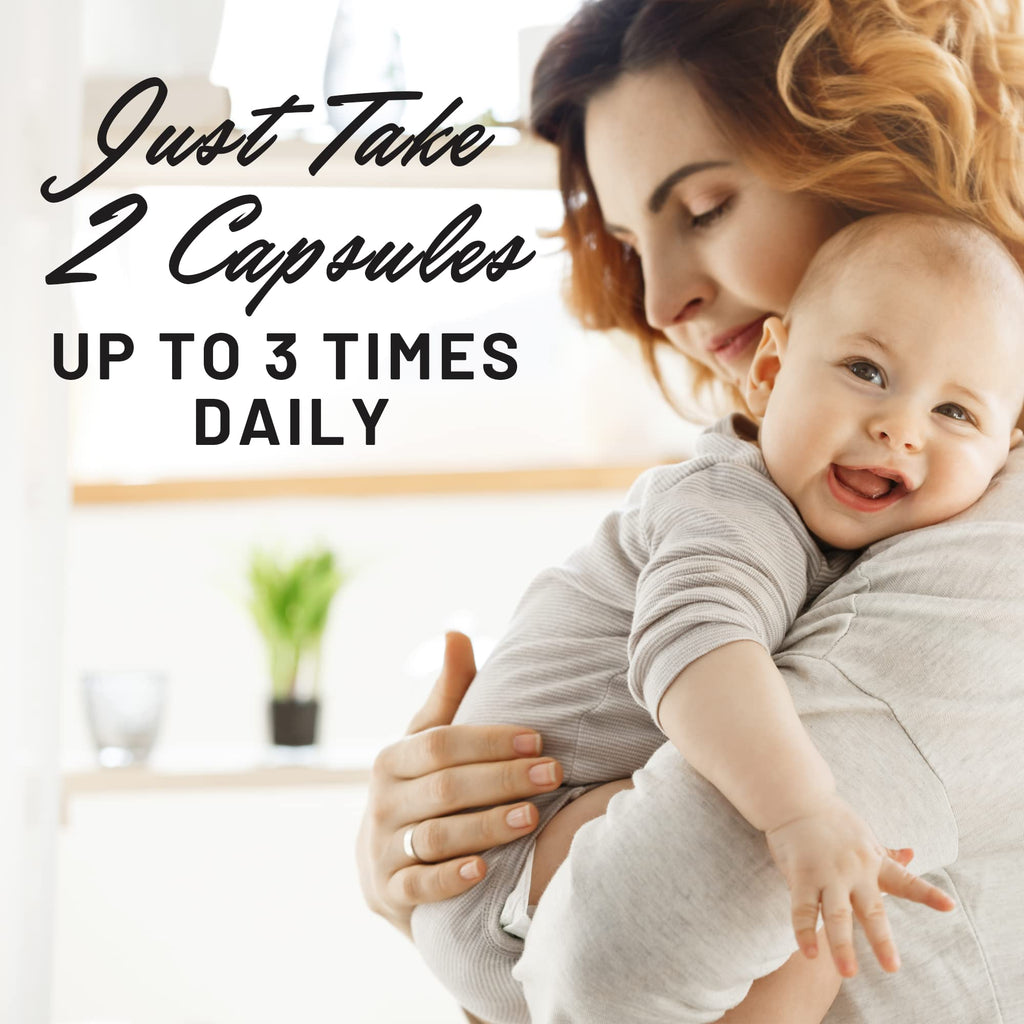 Legendairy Milk Liquid Gold Lactation Supplement, Organic Goat's Rue Lactation