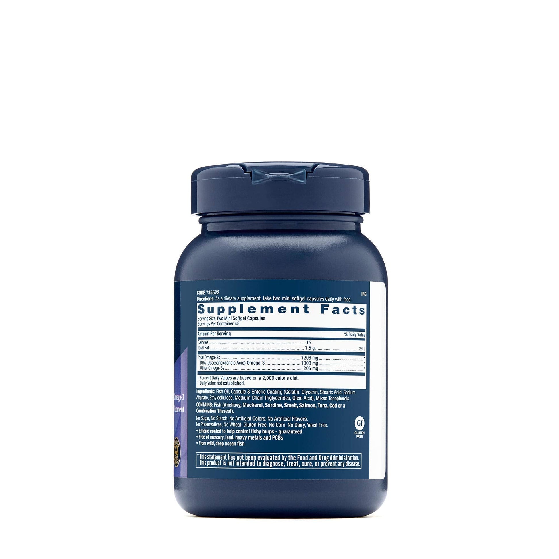 New Mom Starter Pack GNC