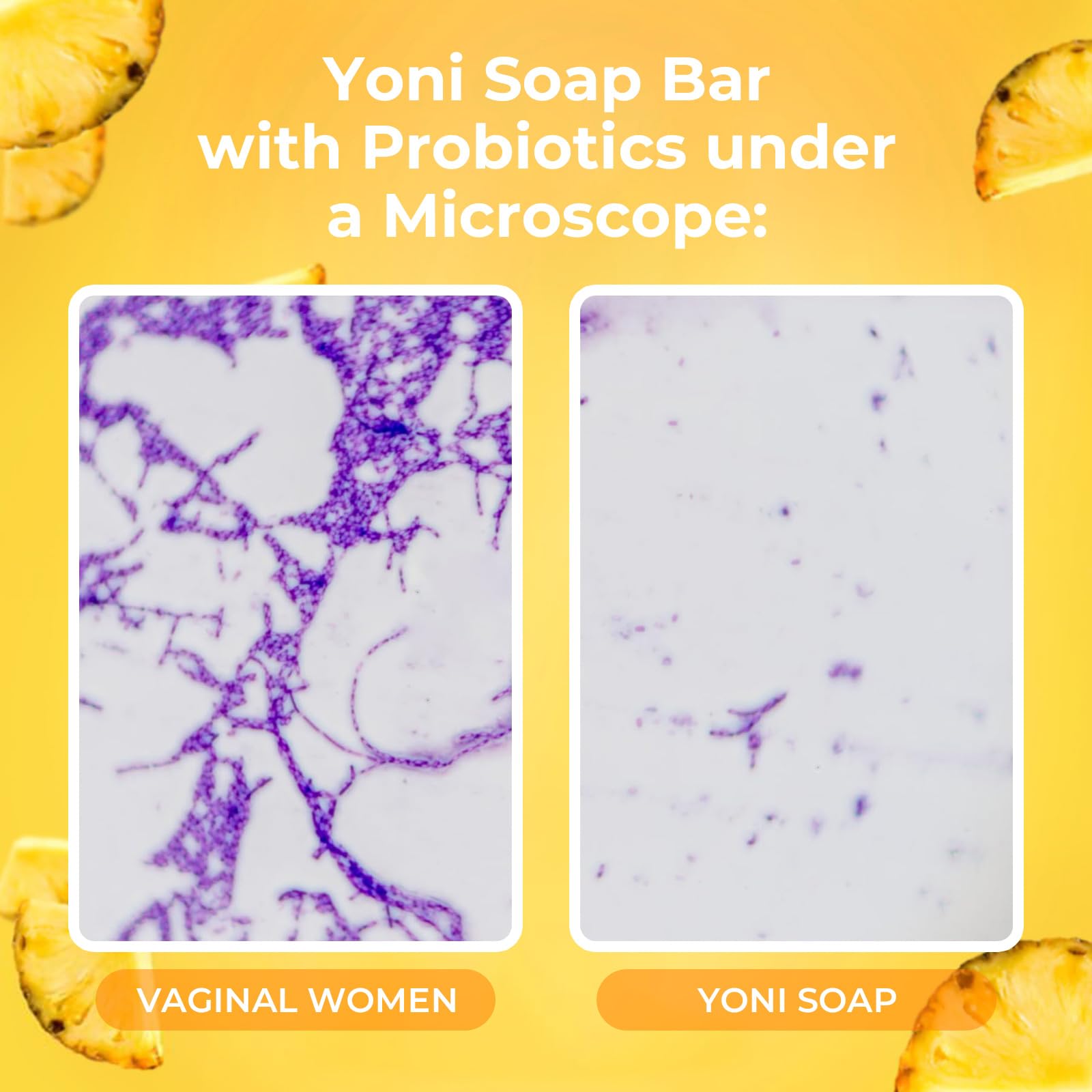 Feminine Wash & Yoni Oil & Yoni Soap Set for Women, Yoni Wash for Vaginal Ph Balance Remove Odor BASSI