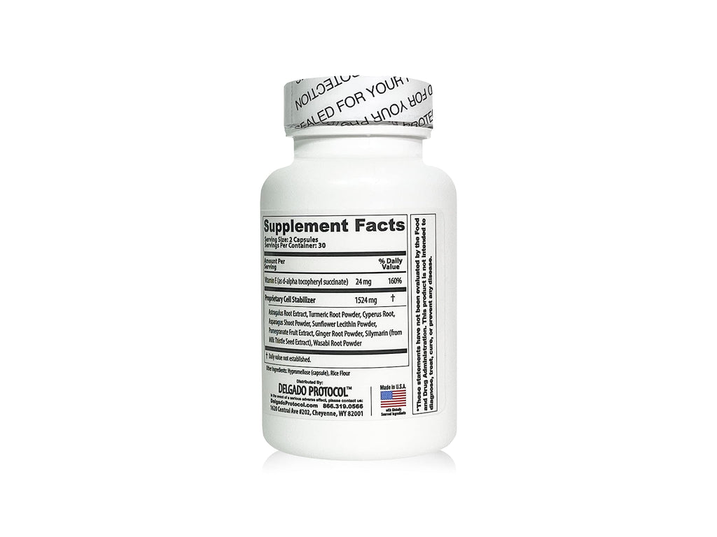 Liv D-Tox - 60 Capsules - Liver Detox and Cleanse Support Health Supplement, with Turmeric