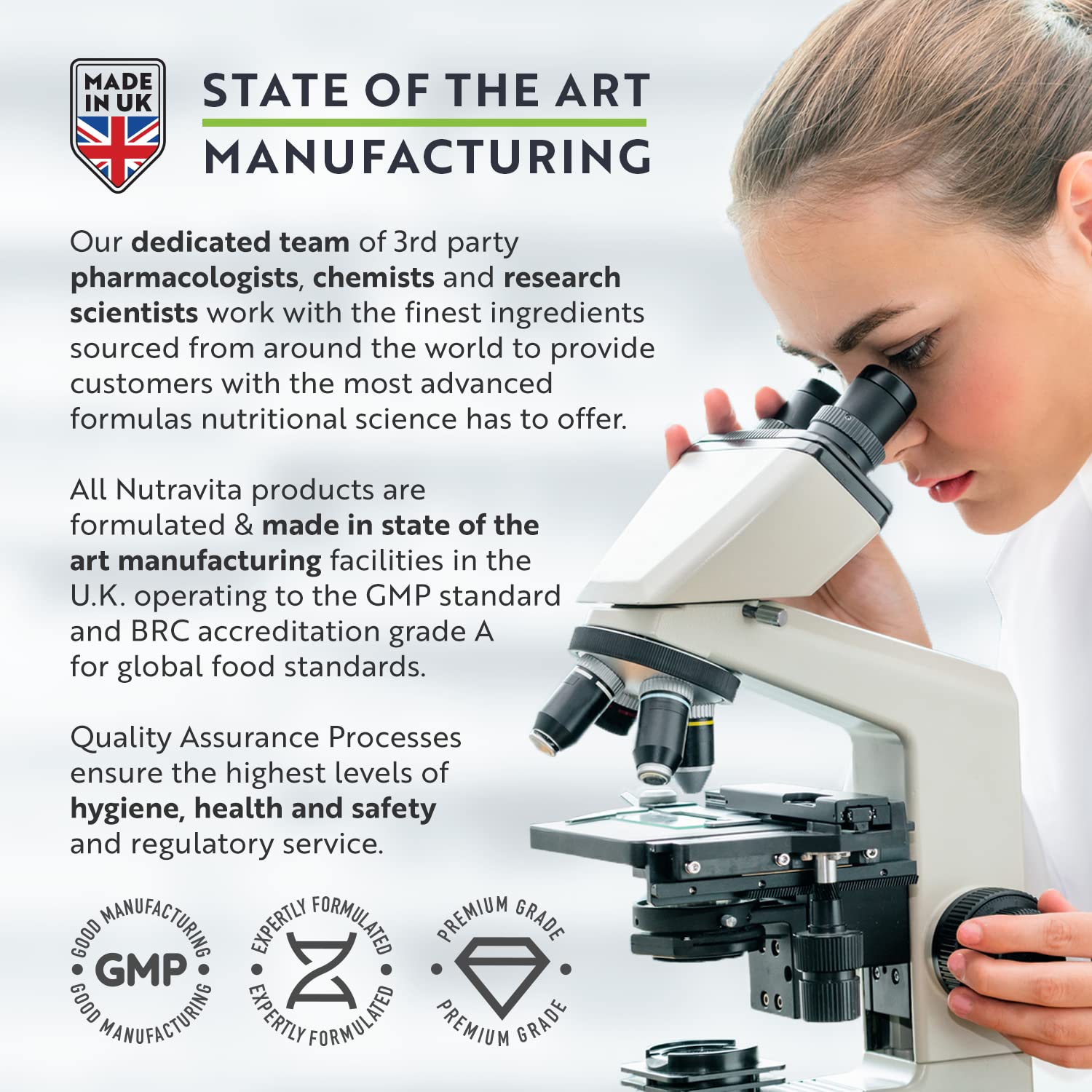 Organic Turmeric 1440mg (High Strength) with Black Pepper & Ginger - 180 Vegan Turmeric