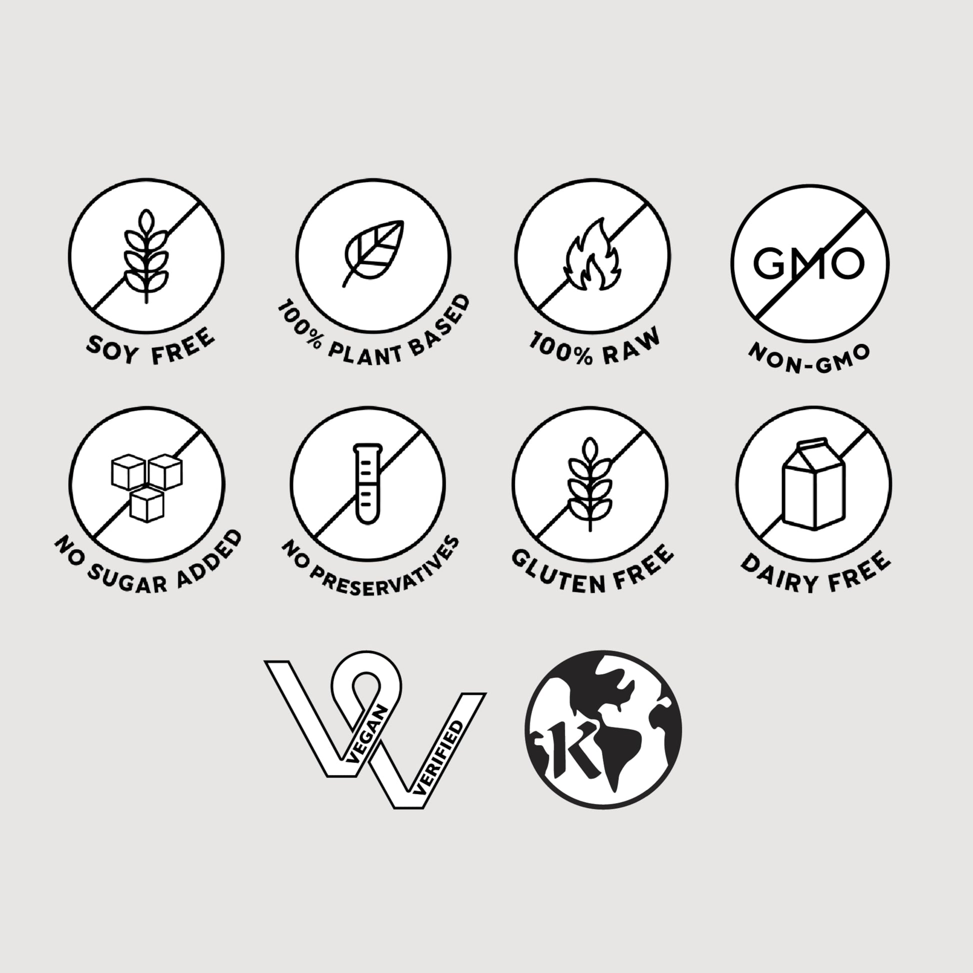 Raw Generation Intermittent Fasting Fuel Pack - Weekly Fasting Drink Kit with Vital Electroly Raw Generation