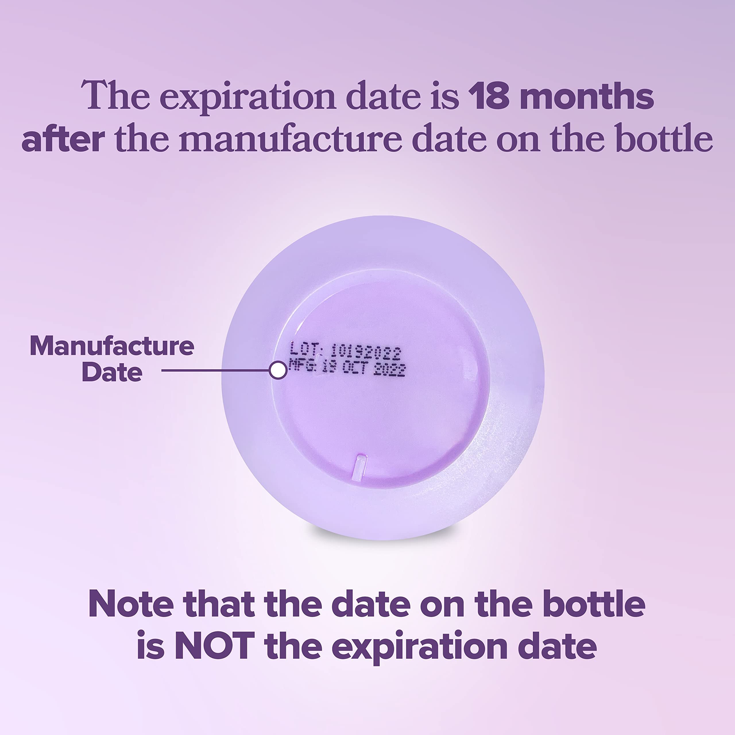 MENO Vitamins for Menopause, 30 Servings (Pack of 1) - Hormone-Free Menopause Supplements