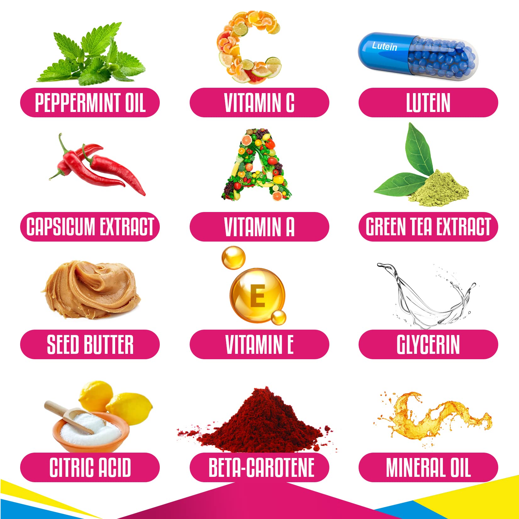 Slimming Hot Cream Fat Burner for Tummy - Skin Tightening Cream for Stomach Fat & Cellulite Healov