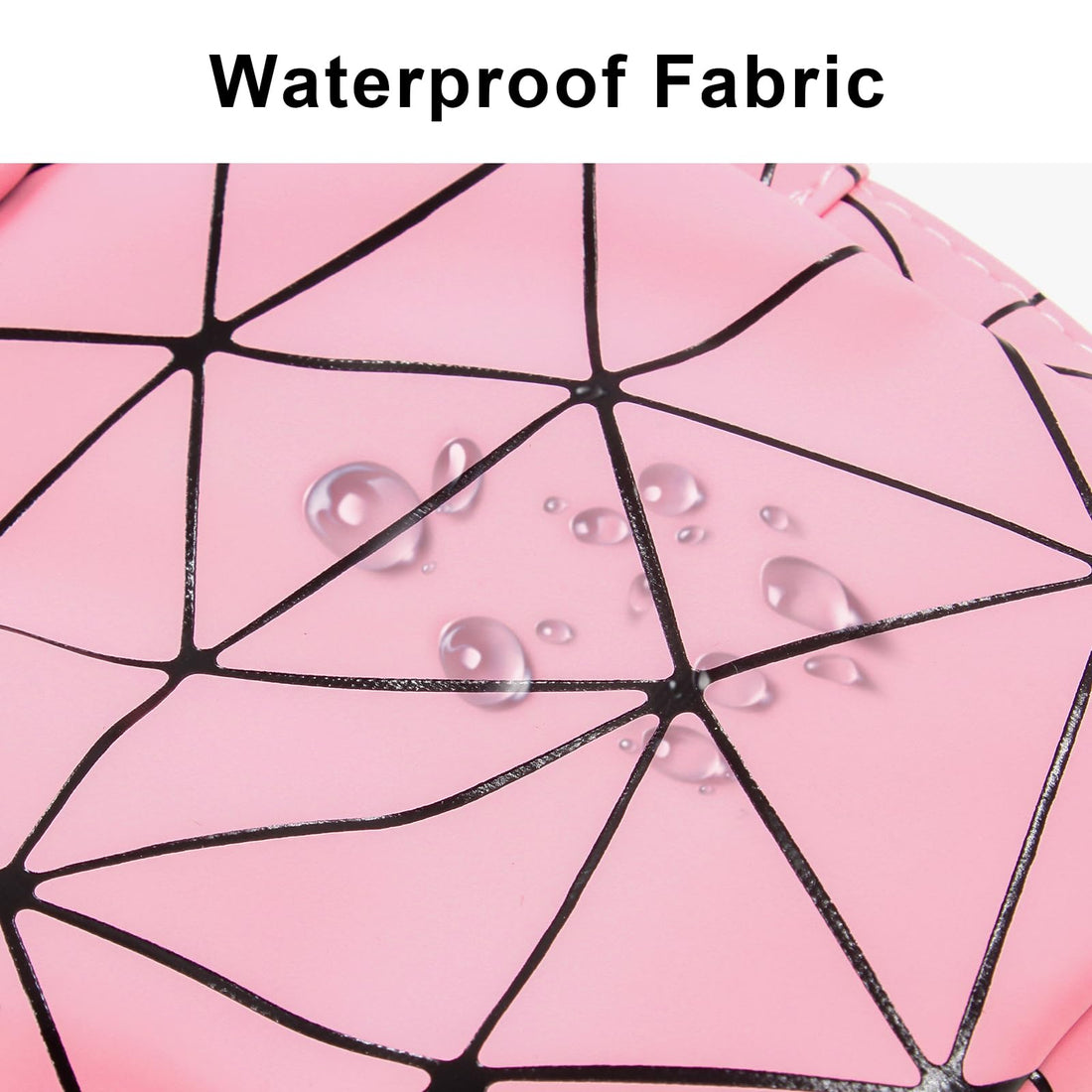 Uenhoy 4 Pcs Sanitary Napkin Storage Bags with Zipper, Portable Waterproof Menstrual Cup