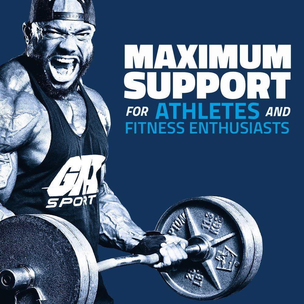 GAT SPORT Nitraflex Advanced Pre-Workout Powder, Increases Blood Flow
