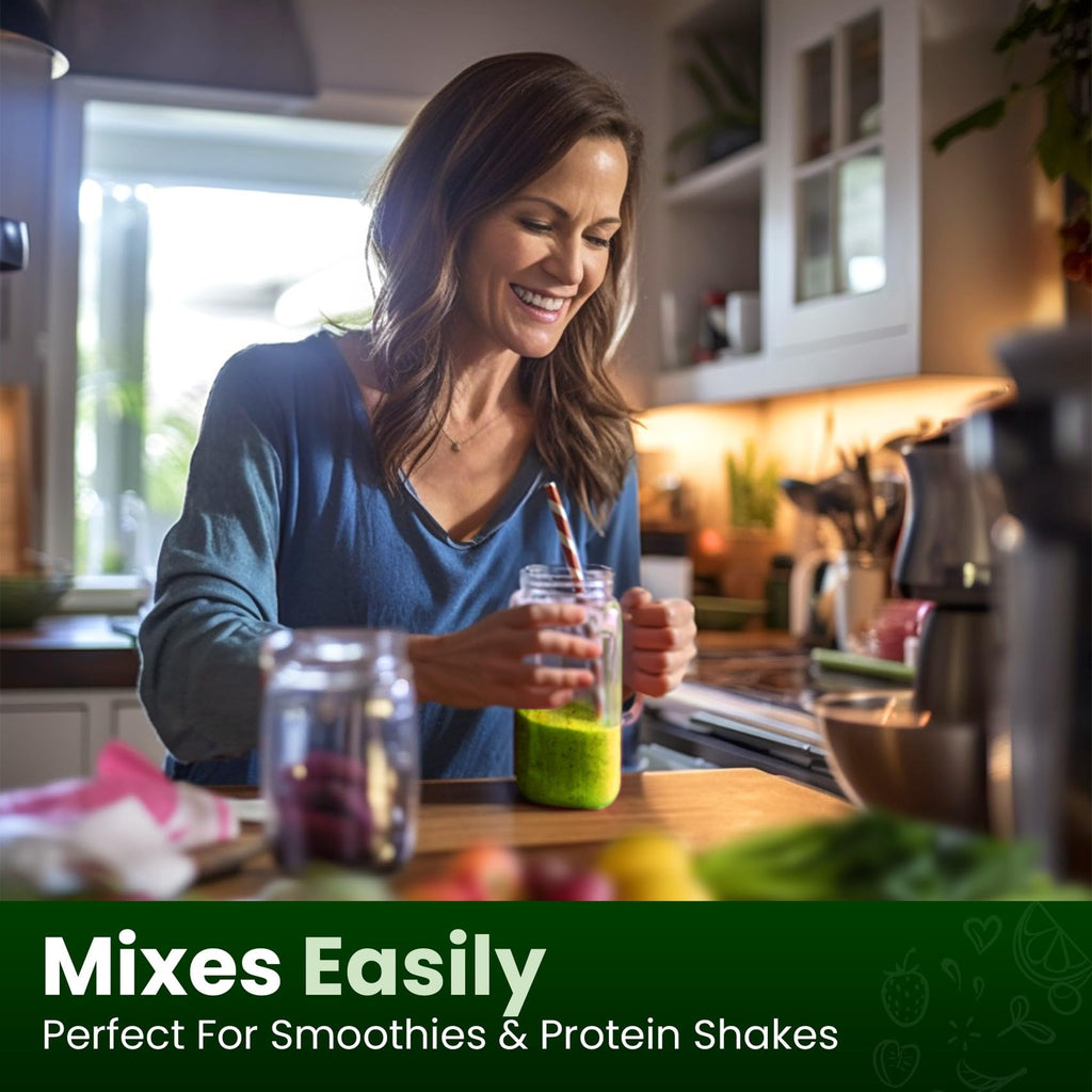 Keppi Flavorless MCT Oil - C8 and C10 for Keto Diet, Non-GMO, Certified Gluten-Free