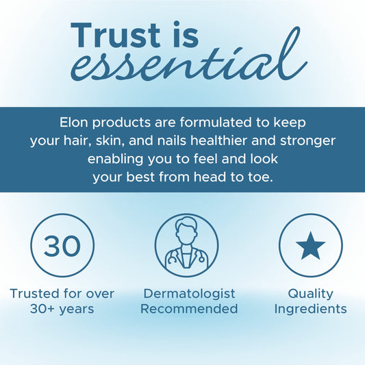 Elon Menopause Supplement for Women Menopause Relief Supplement for Hot Flashes