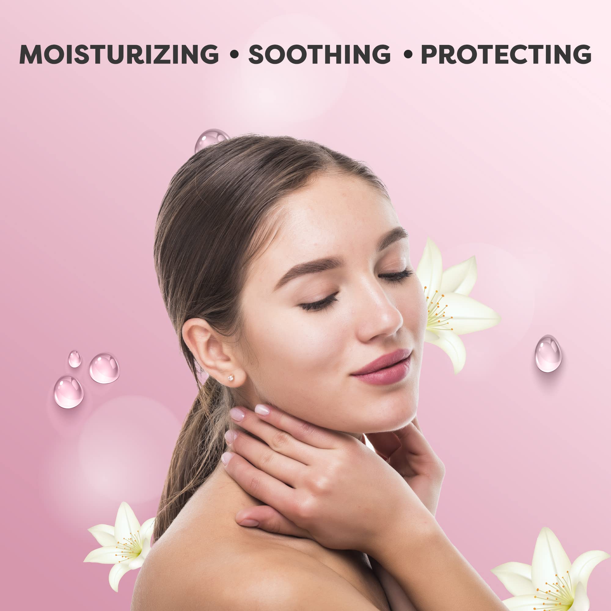 ACE NUTRITION Feminine Care Vaginal Balm – Organic Soothing Vulva Balm for Women ACE NUTRITION