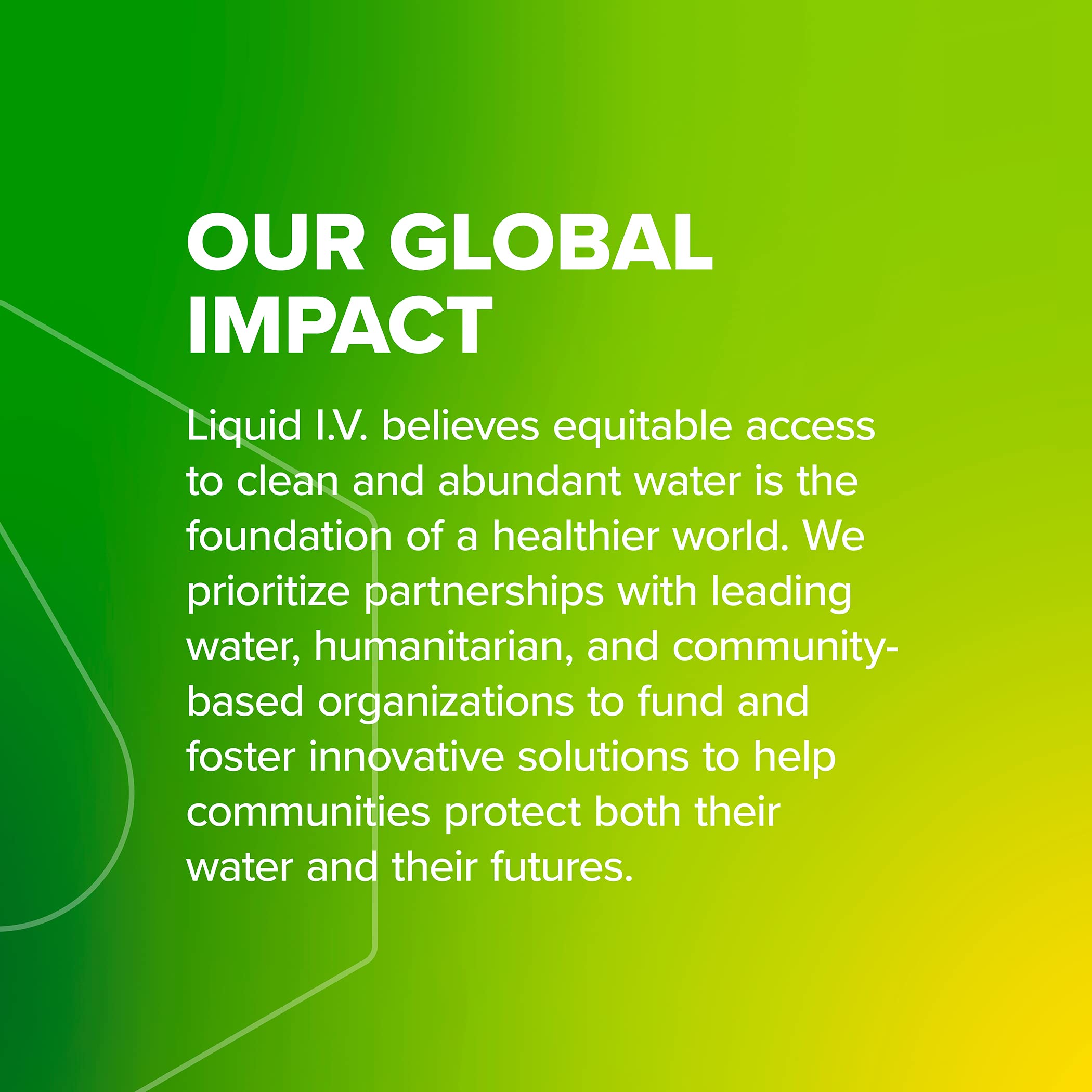 Liquid I.V. Hydration + Energy Multiplier - Lemon Ginger - Hydration Powder Packets