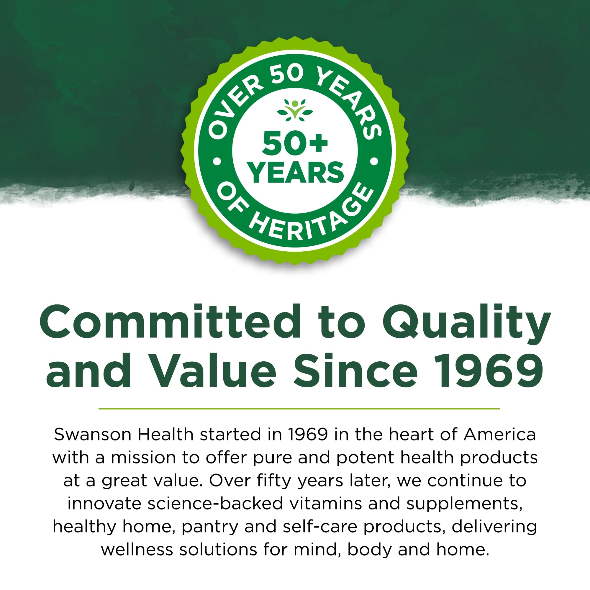 Swanson Chasteberry Fruit - Herbal Supplement Promoting Women's Health & Menopausal & Menstrual Support Swanson