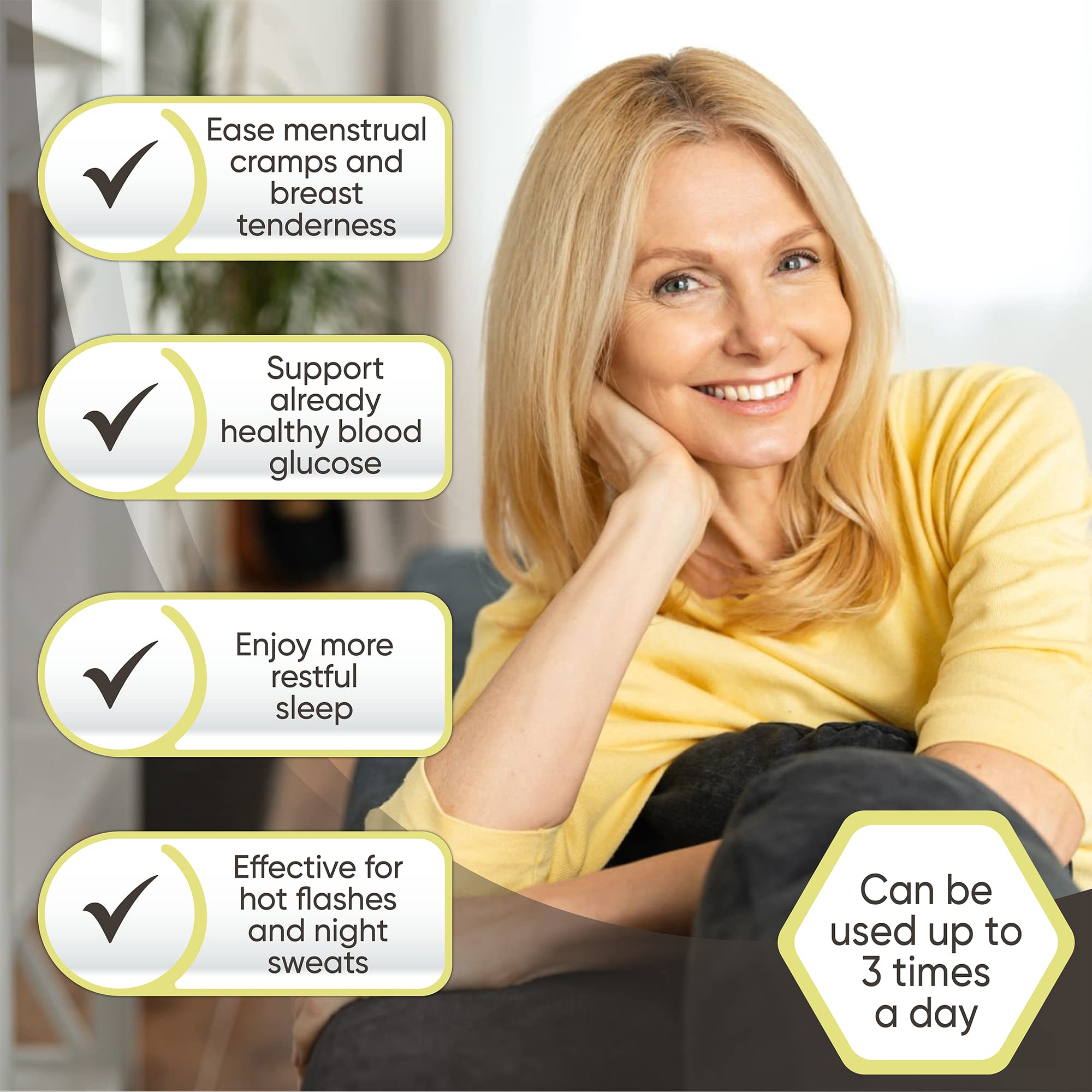 Platt PRO 5% Dr. Platt's All Natural & Bio-Identical Progesterone Cream 50mg Strength Platt PRO 5%