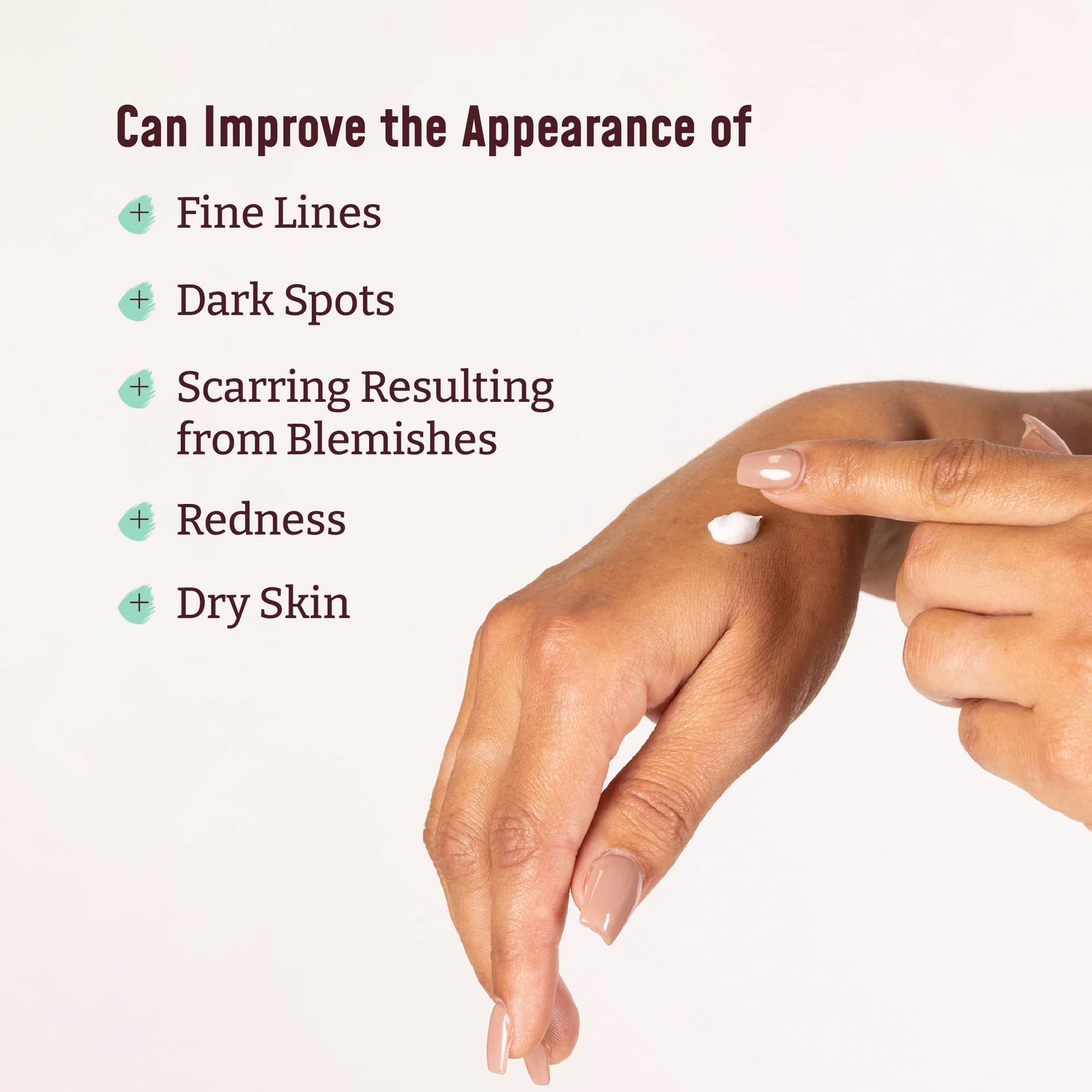 BLOOM Collagen Cream + Aloe Vera Moisturizer Body Lotion & Face Cream | Dry Skin BLOOM IT'S A GREAT SKIN DAY!