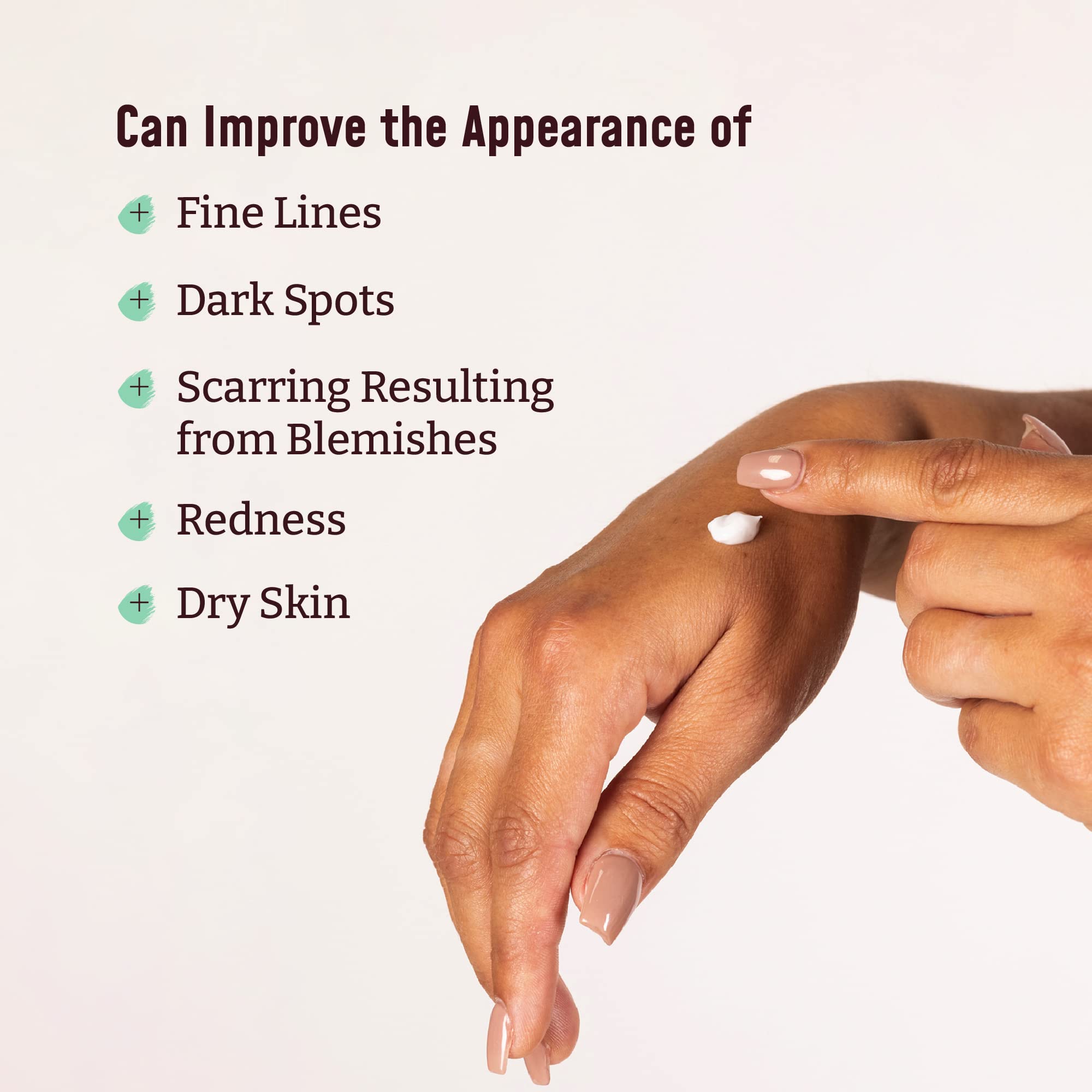 BLOOM Collagen Cream + Aloe Vera Moisturizer Body Lotion & Face Cream | Dry Skin BLOOM IT'S A GREAT SKIN DAY!