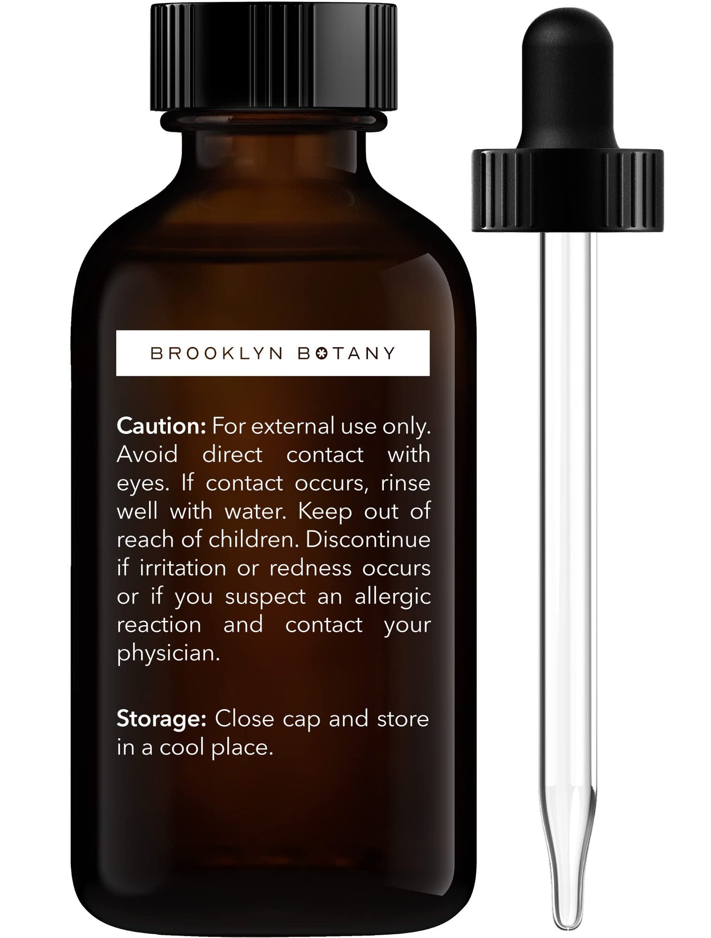 Brooklyn Botany Spearmint Essential Oil – 100% Pure and Natural – Premium Grade Oil