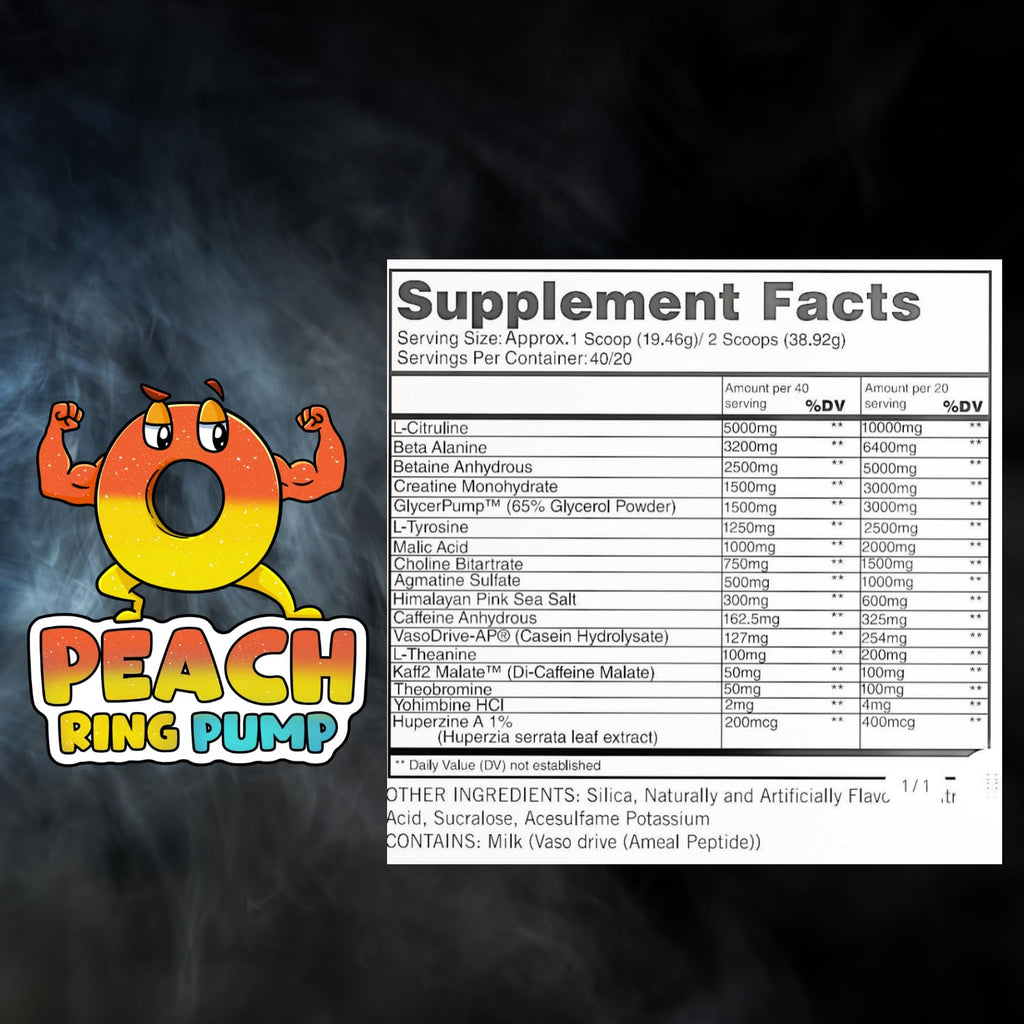 Live Evolved Catalyzer Preworkout for Men and Women – Advanced Pre Workout Powder for Energy, Strength, Stamina – 17-Ingredient Blend Preworkout with Creatine