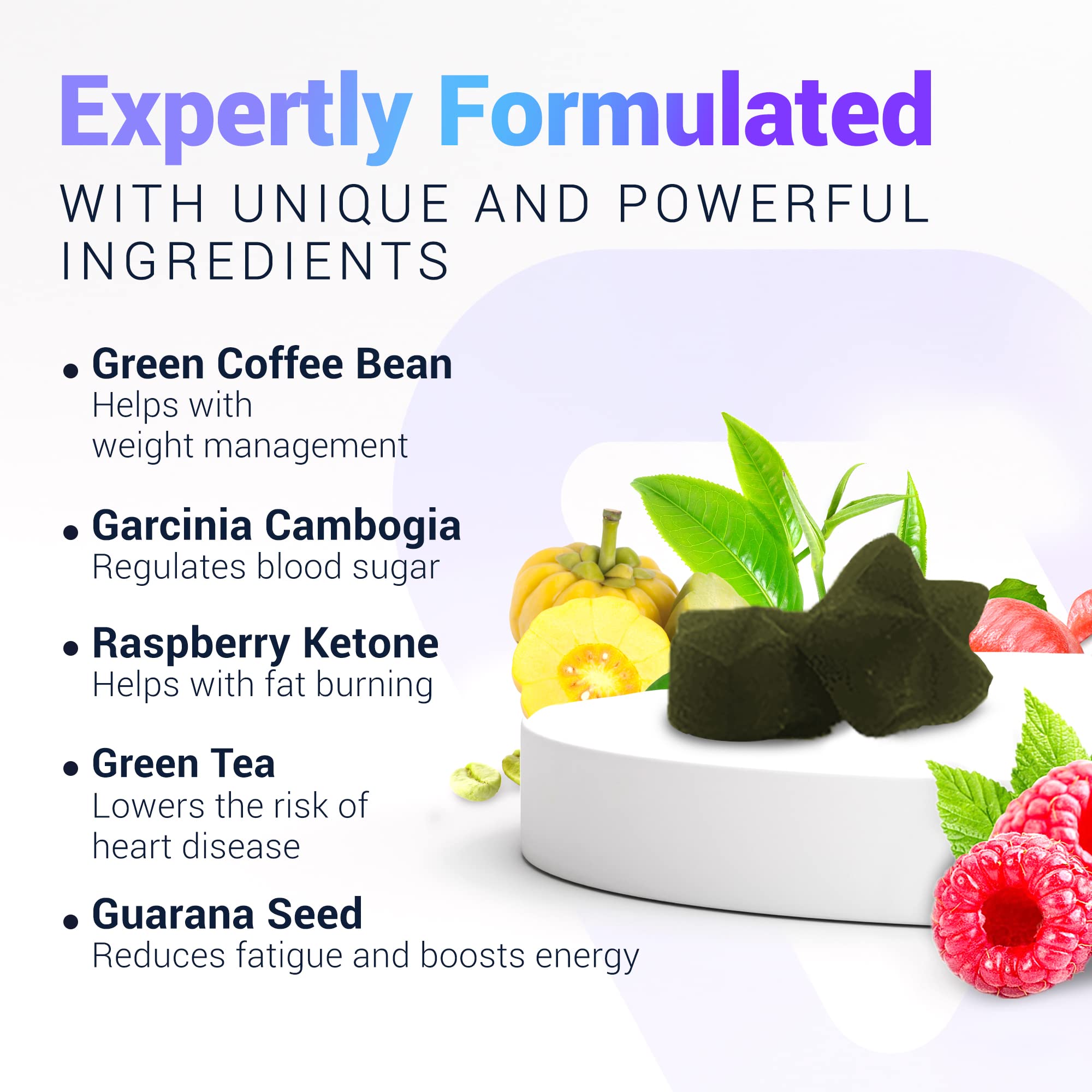 SLIMt Weight Loss & Appetite Control Gummies, Thermogenic Metabolism Booster WELLNESSPATH RX & HEALTH SOLUTIONS