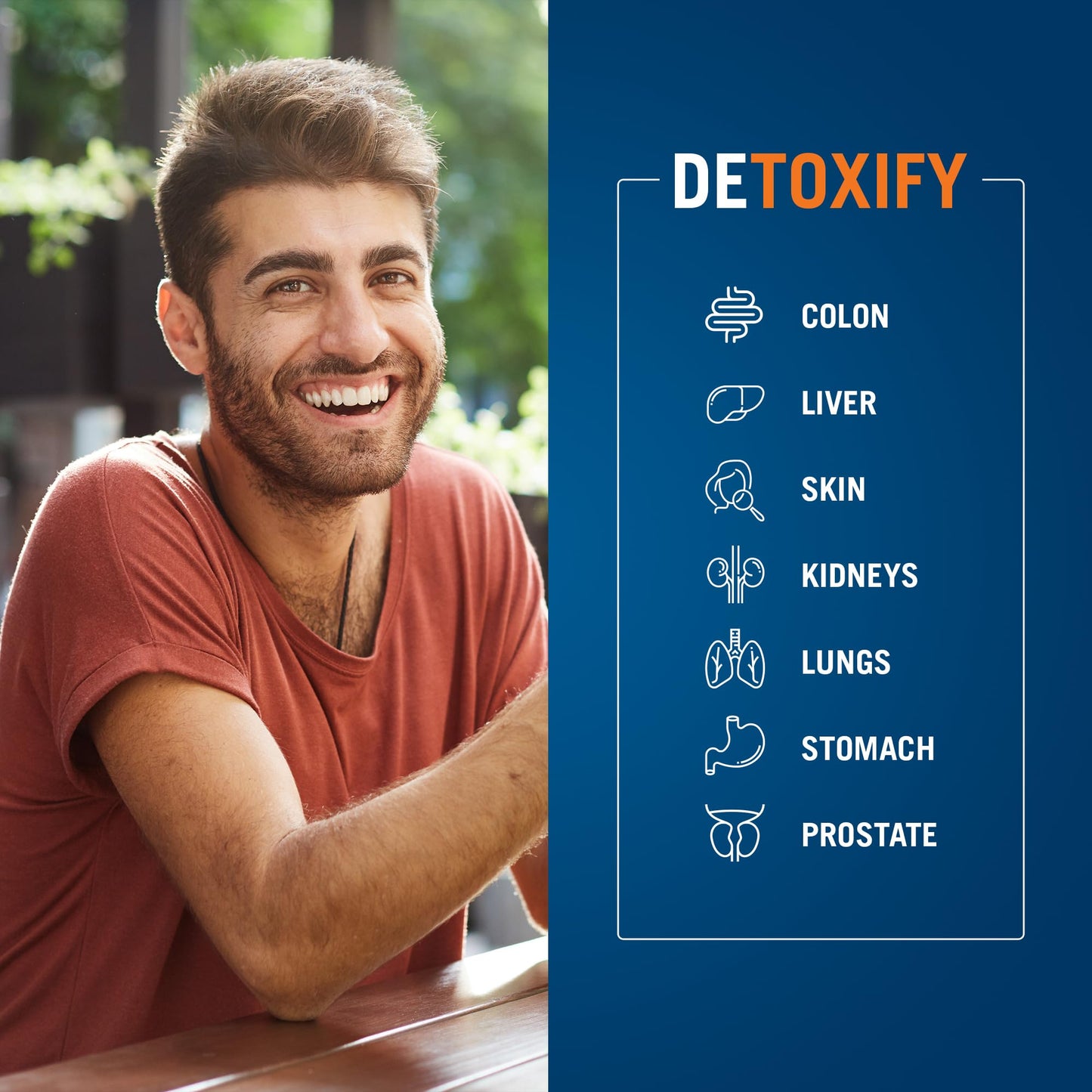 Century Systems The Cleaner Detox, Powerful 7-Day Complete Internal Cleansing Formula