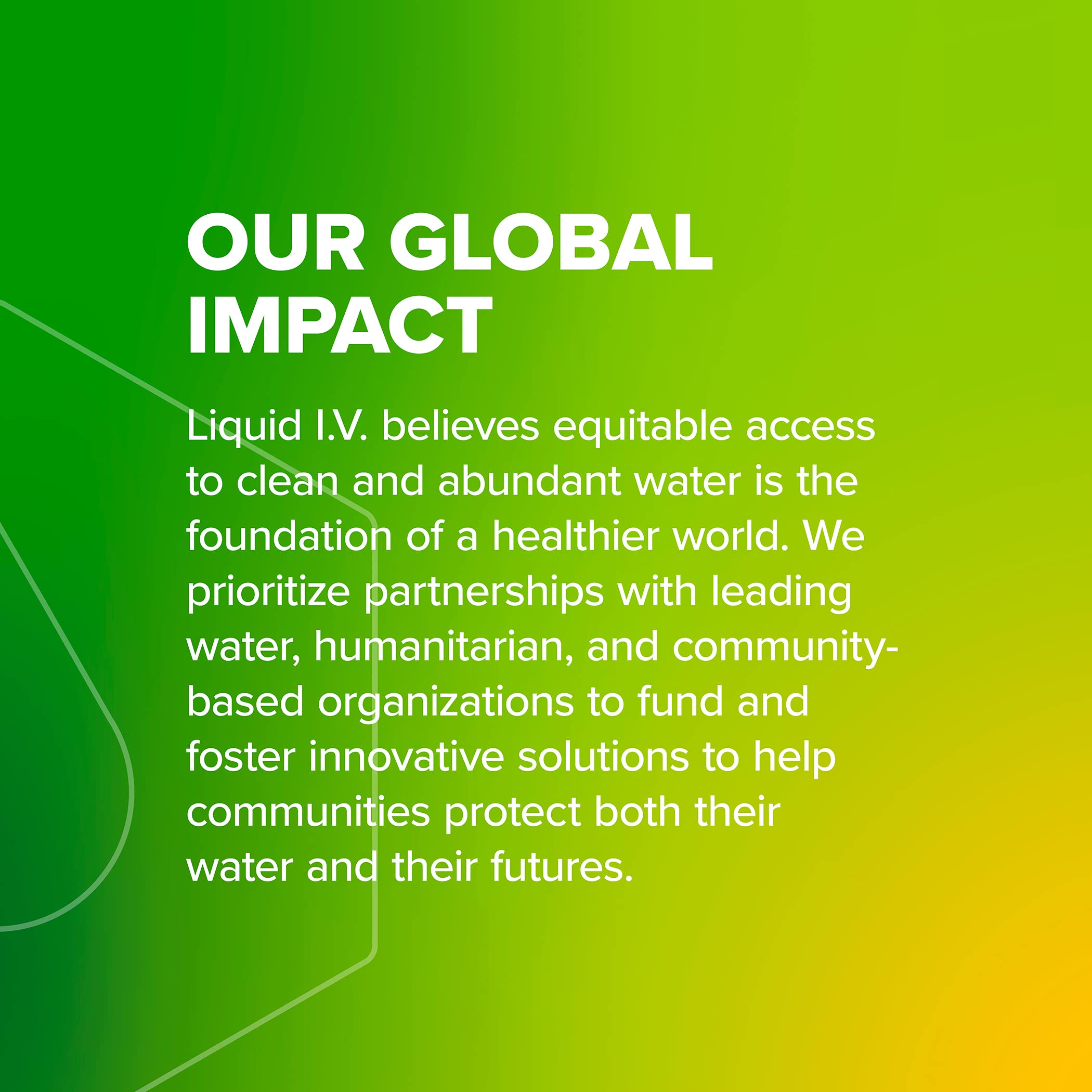 Liquid I.V. Hydration + Energy Multiplier - Mango Tamarind - Hydration Powder