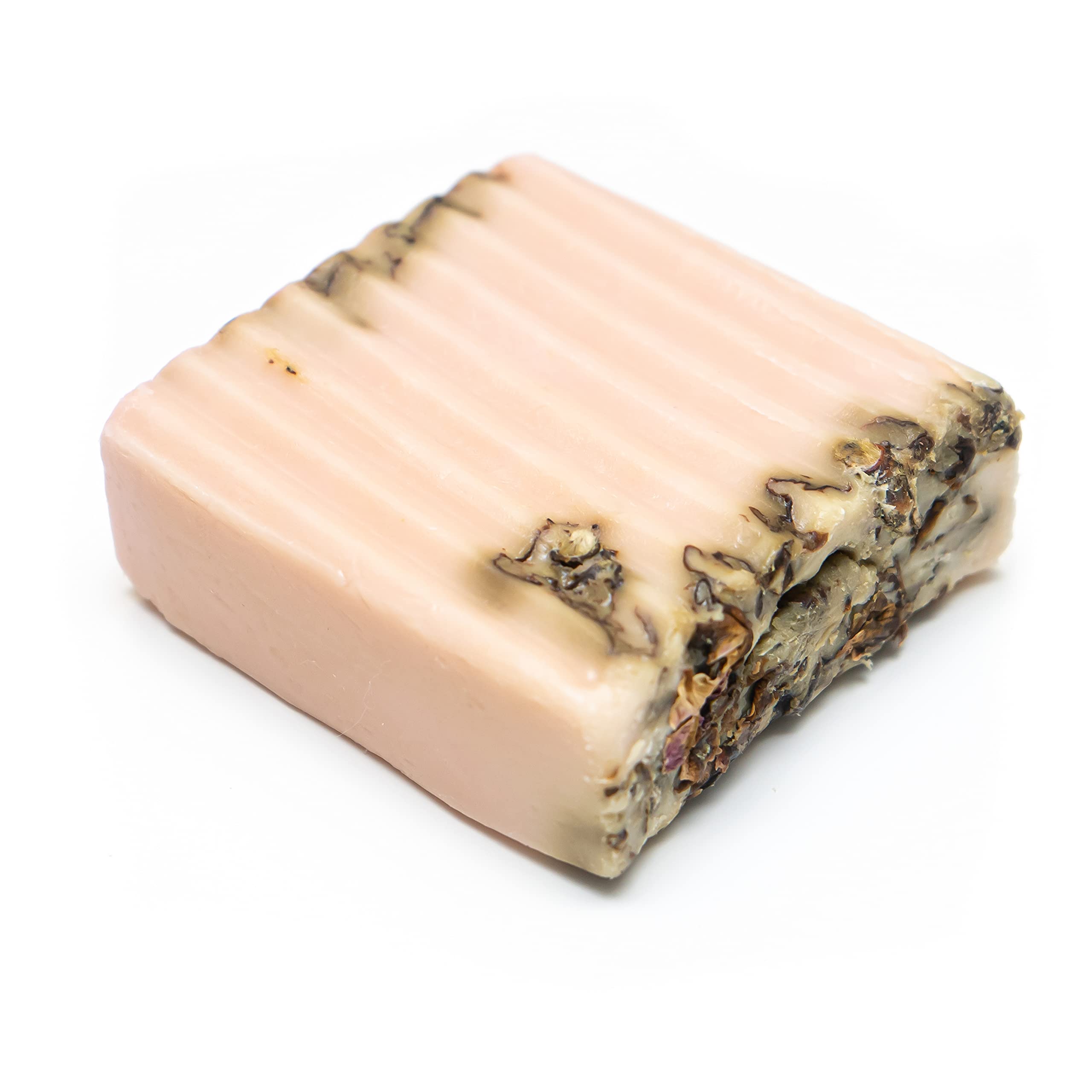 Soft and Moist Erzulie Freda Yoni Love ,Attraction, Abundance Bar |Feminine Wash | Yoni Soap with Rose Soft and Moist