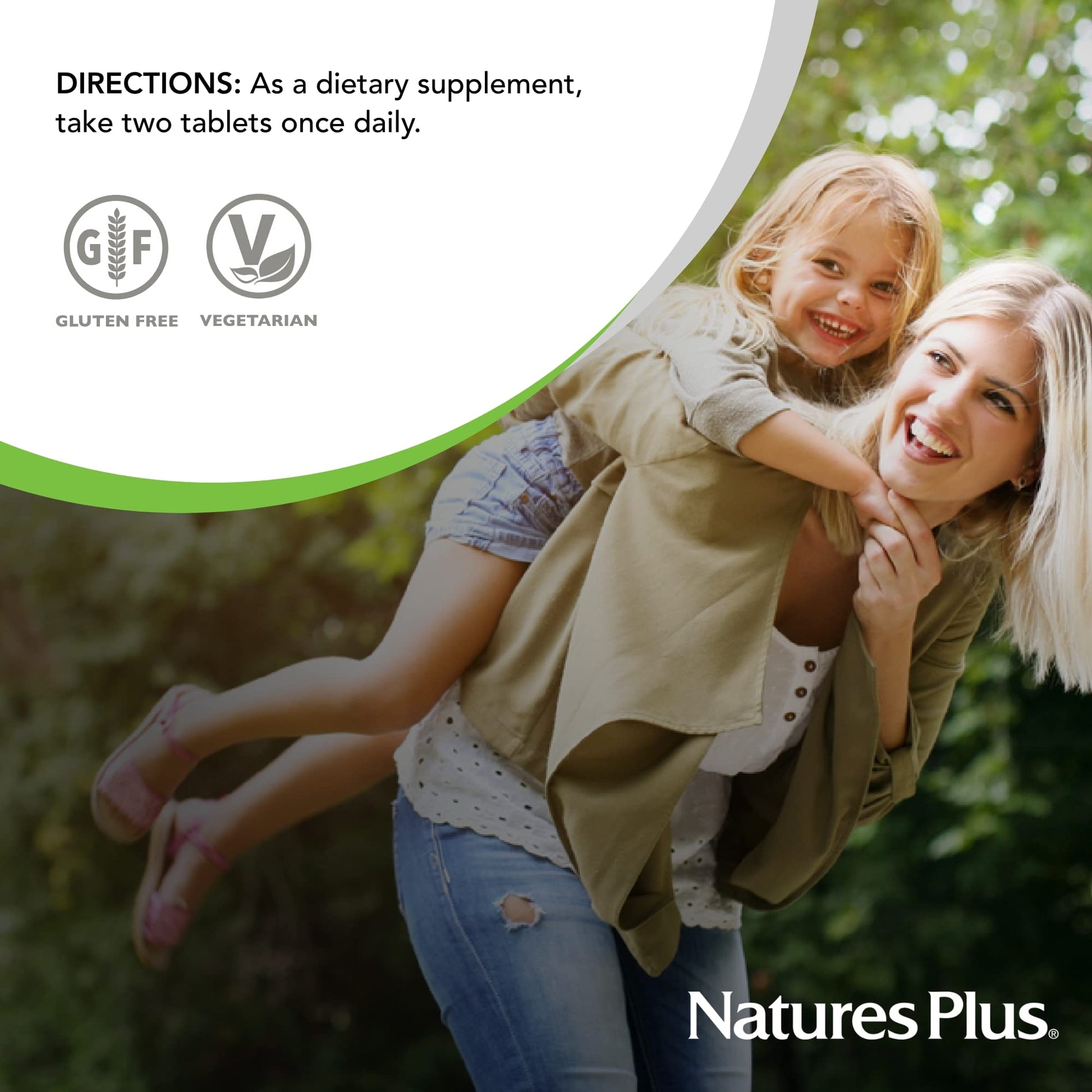 NaturesPlus Ultra Prenatal Multivitamin - 800 mcg Folate, 90 Vegetarian Tablets - Prenatal Supplement Nature's Plus