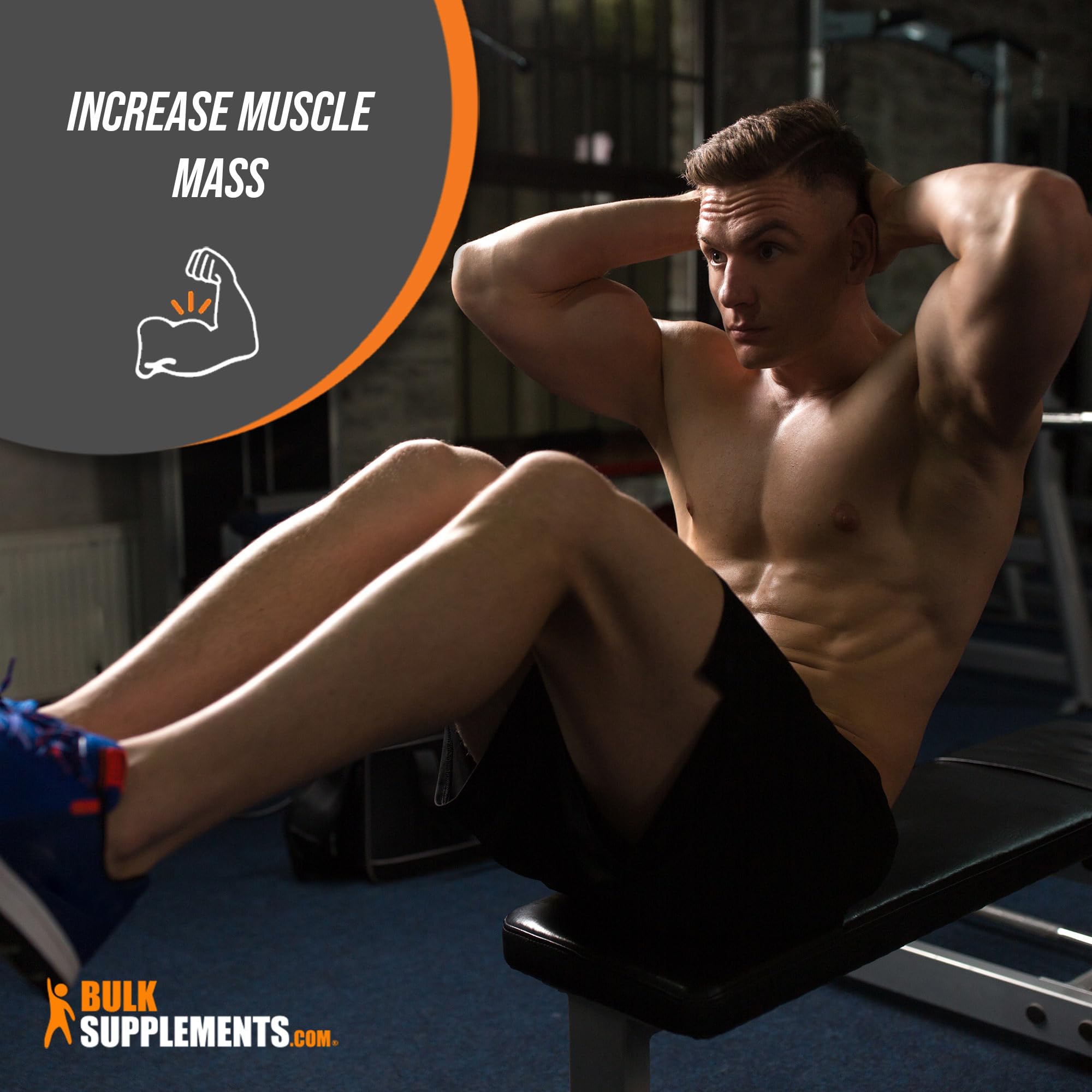 BULKSUPPLEMENTS.COM Grass Fed Whey Protein Powder - Unflavored Whey Protein BULKSUPPLEMENTS.COM