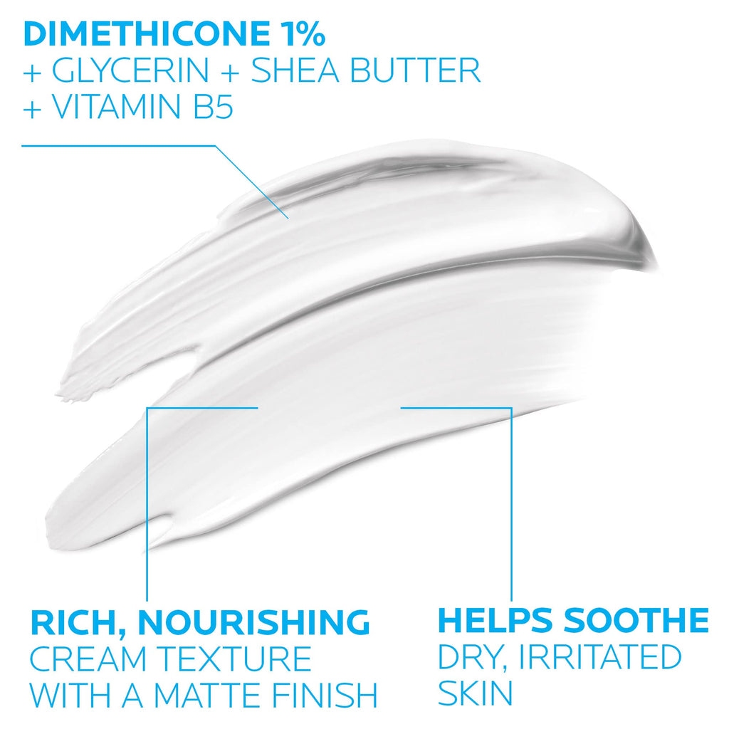 La Roche-Posay Cicaplast Balm B5, Healing Ointment and Soothing Therape