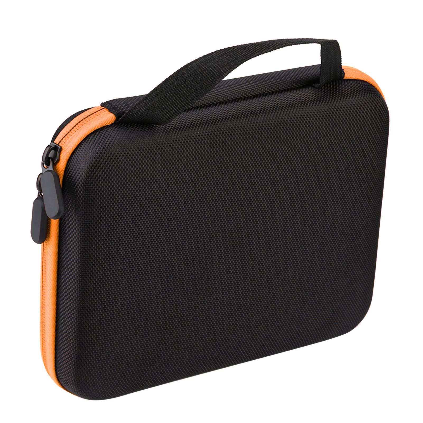 Essential Oil Storage Holder Organizer Carrying Case, Essential Oils Box Holds 63 Bottles GOTOTOP