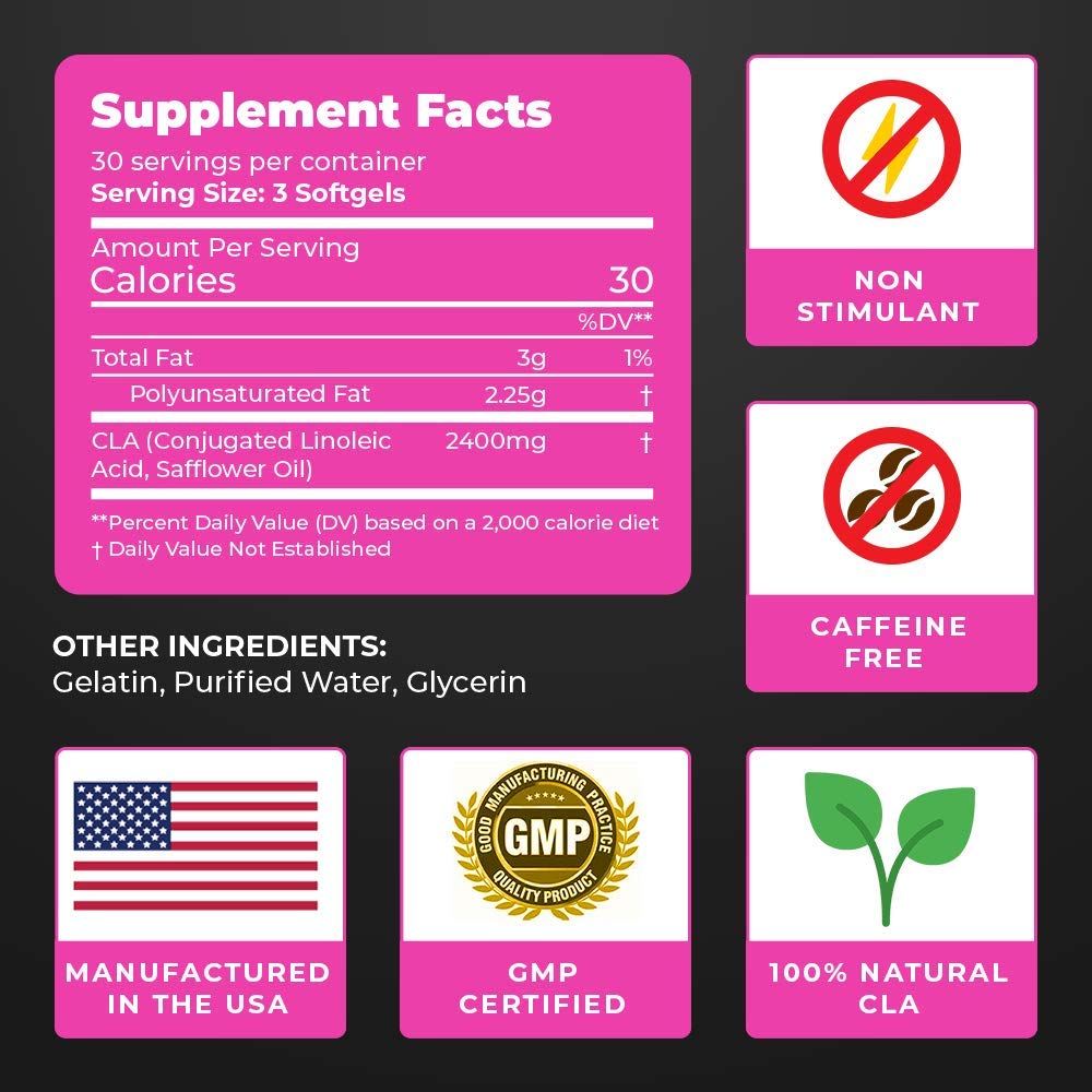 UNALTERED Slim Tighten Capsule, Tone & Hormone Balance - Women's Weight Loss