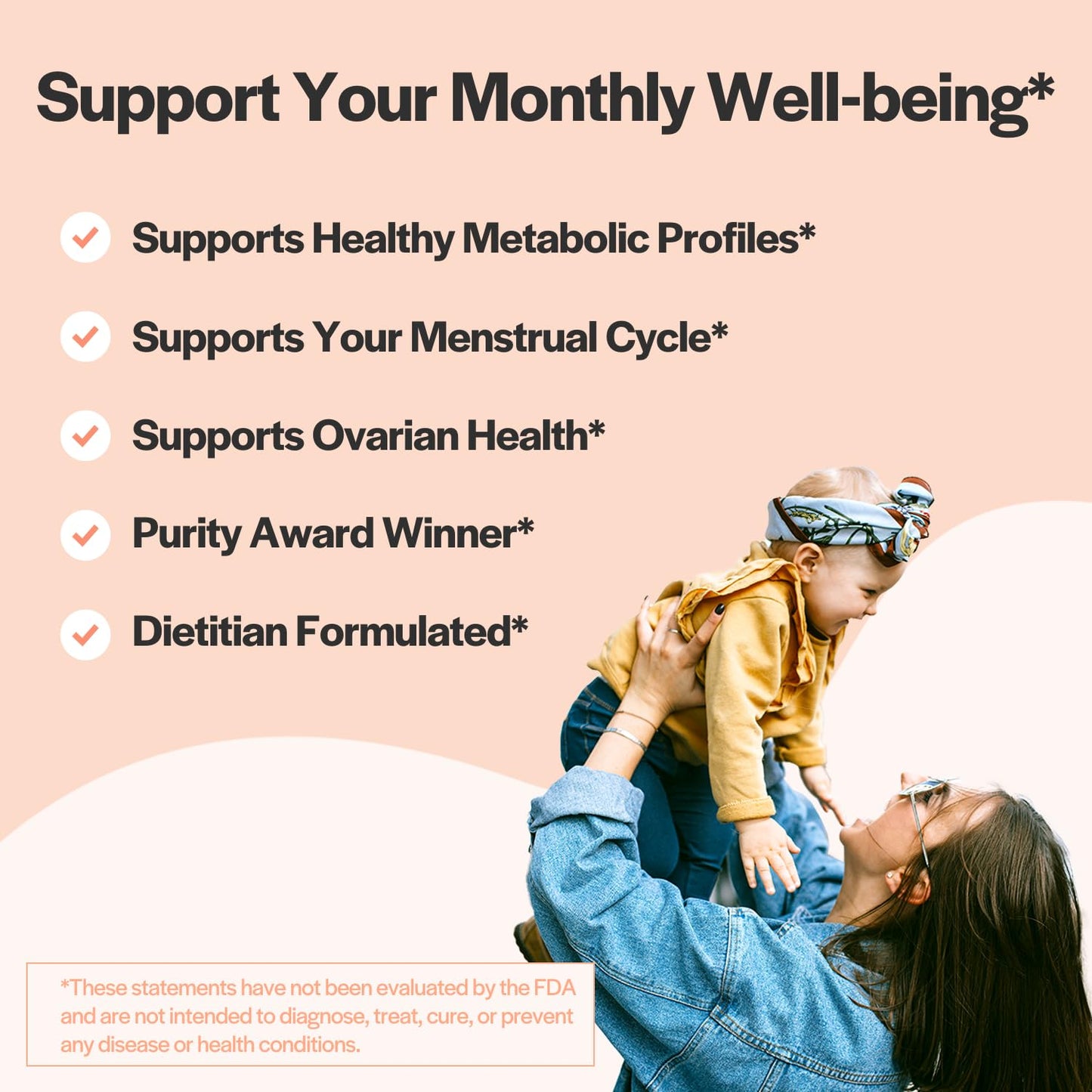 Inositol Supplement Powder | Myo-Inositol & D-Chiro Inositol | Hormonal Balance & Healthy