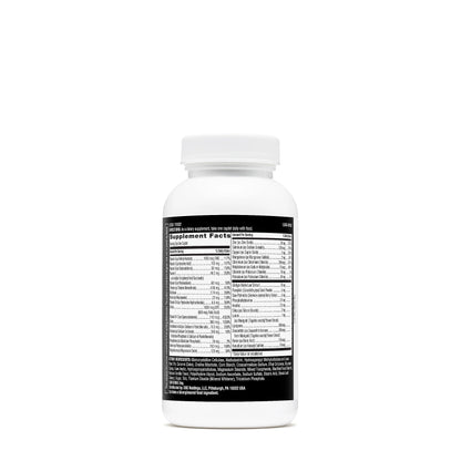 GNC Mega Men 50 Plus One Daily Multivitamin | Supports Prostate Function