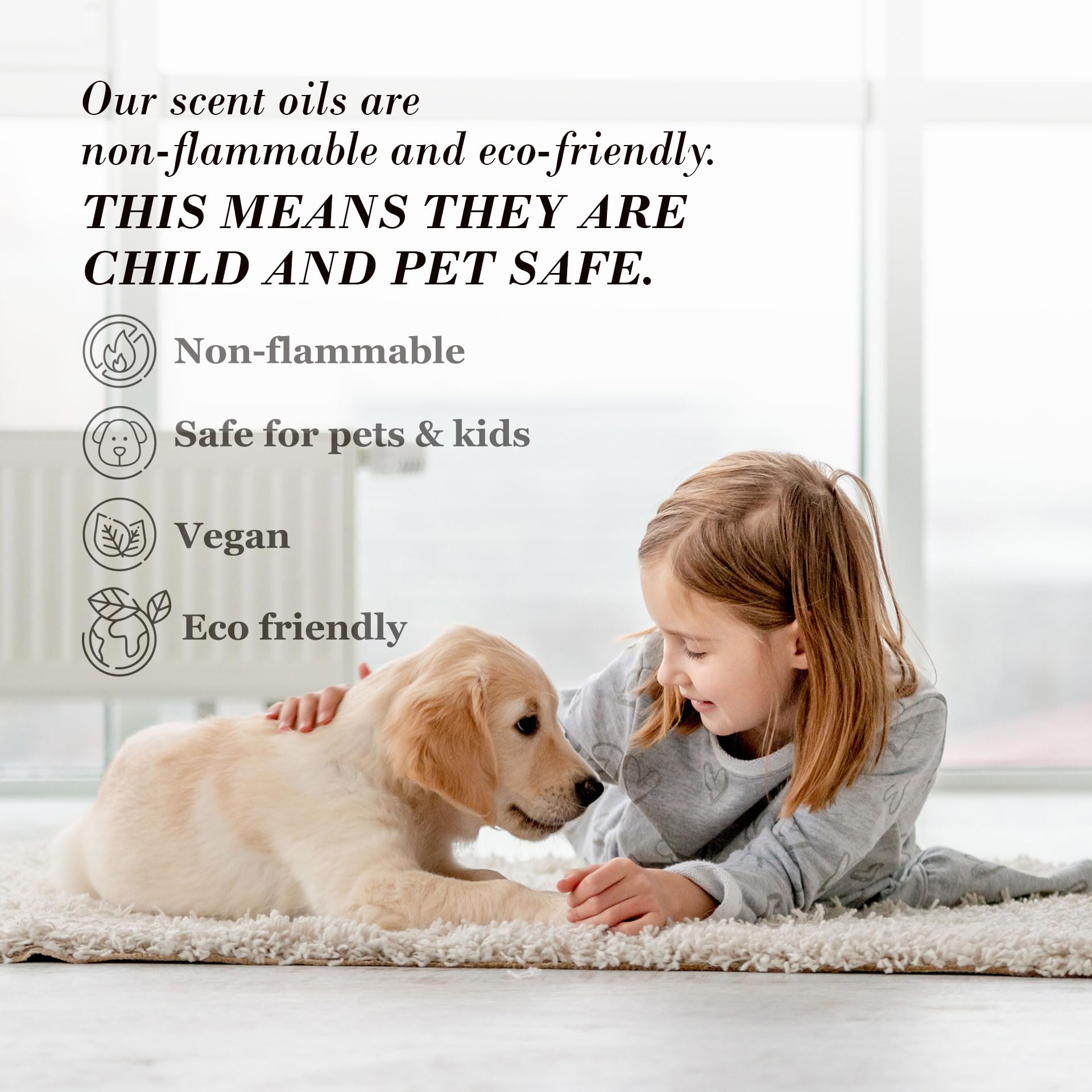 Aromaplan Sample Set, Top Picks Set Collection Exclusively for Smelling, NOT Machine USE AROMAPLAN