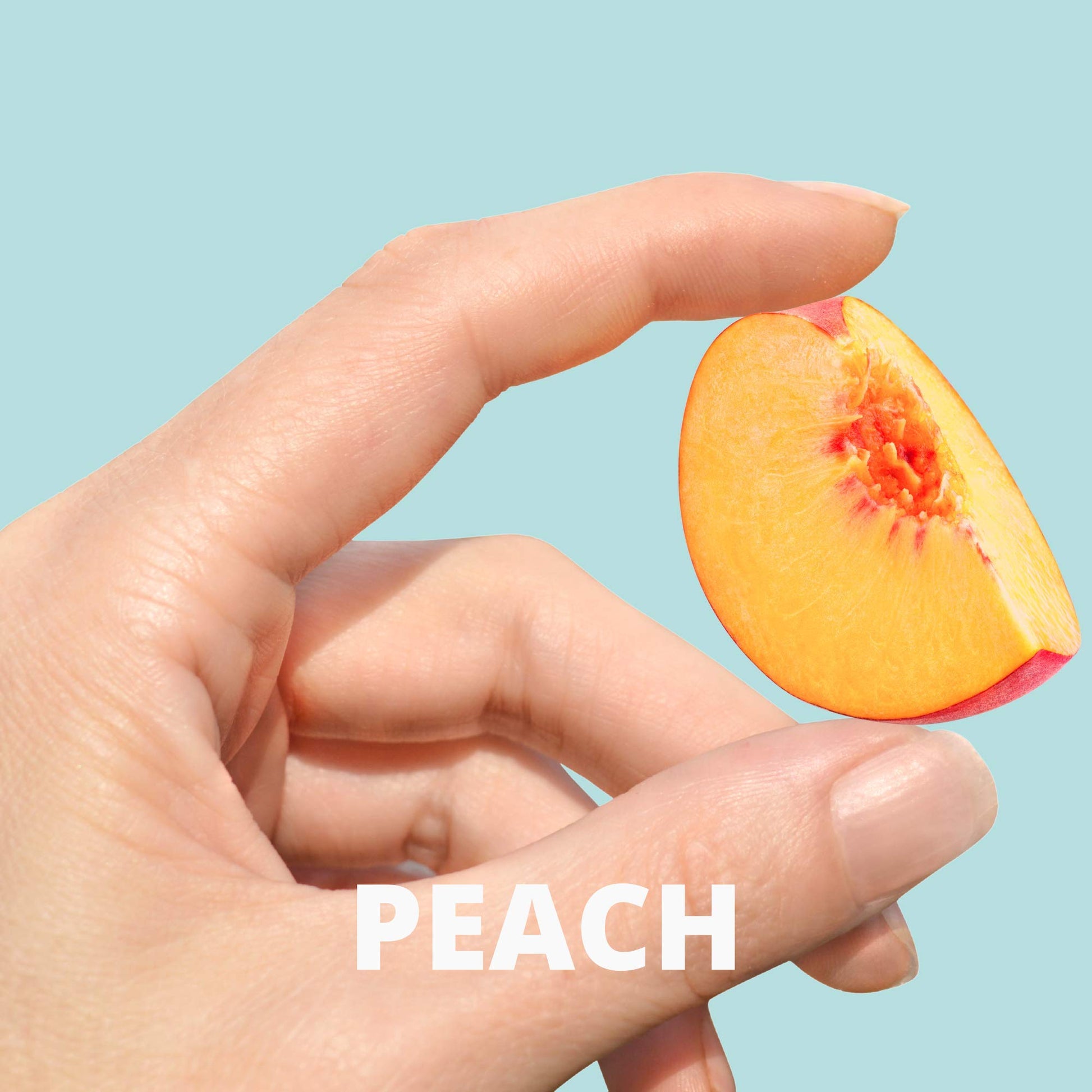 Fidelis Yoni Soap Bar (2 Pack) 3.5 Oz pH Balanced V Clean Natural Feminine Wash (Peach) Fidelis