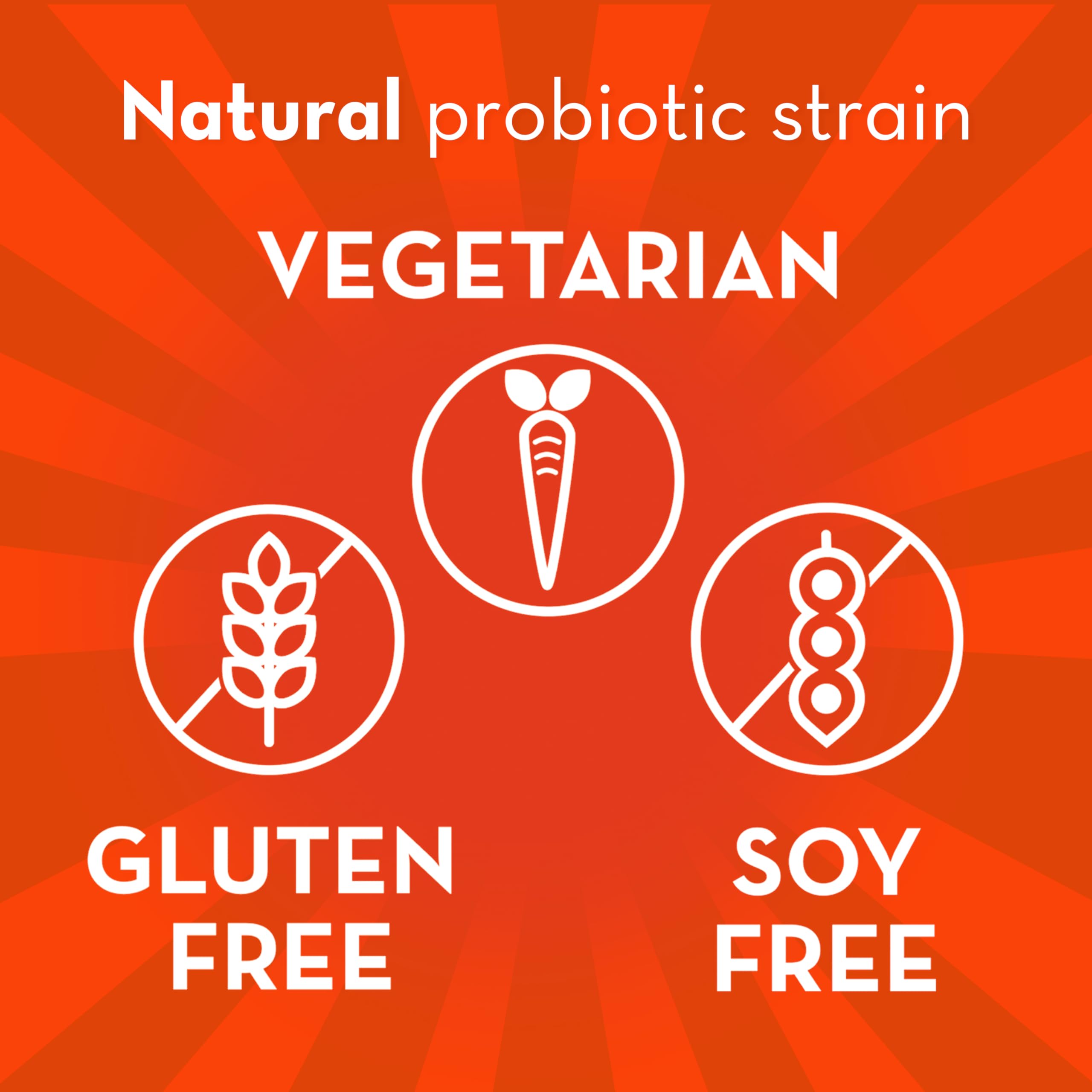 Align Probiotic Extra Strength, Probiotics for Women and Men, #1 Doctor Recommended Align