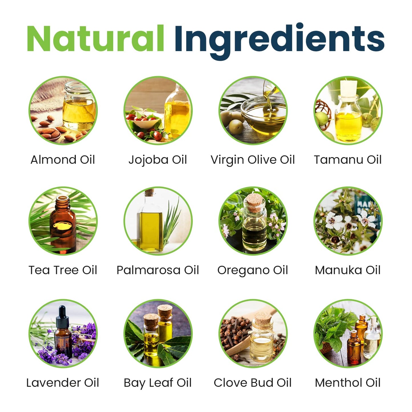 Toenail Fungus Treatment Extra Strength - Fungal Nail Treatment for Toe Nail & Fingernails